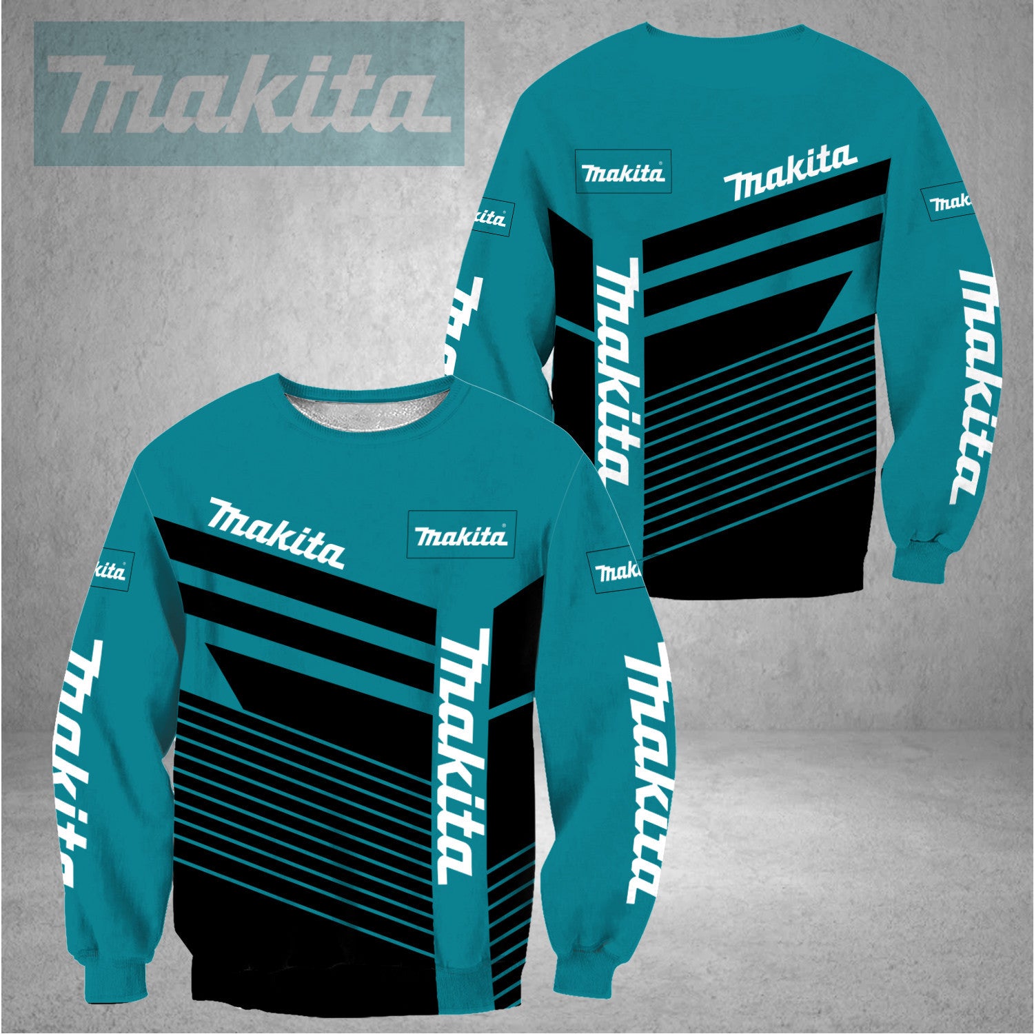 MKT 3D Apparels