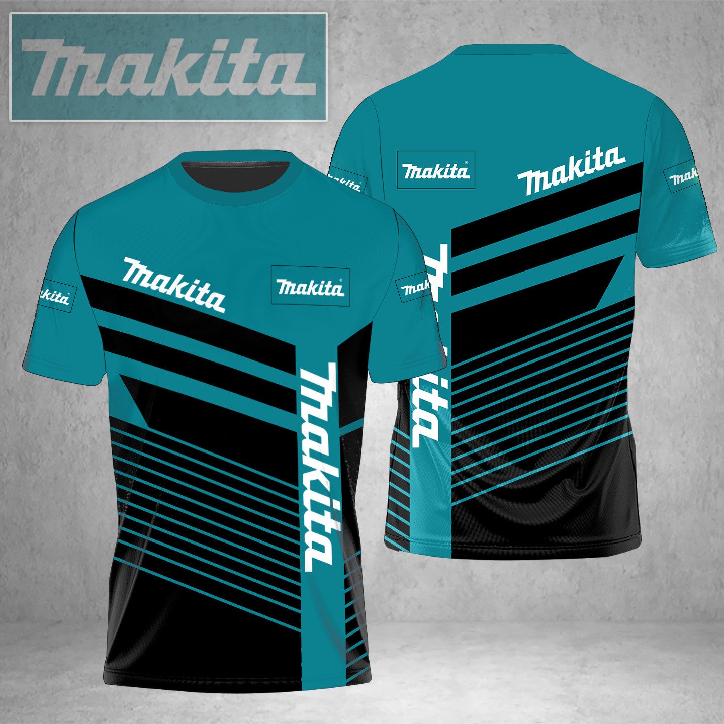 MKT 3D Apparels