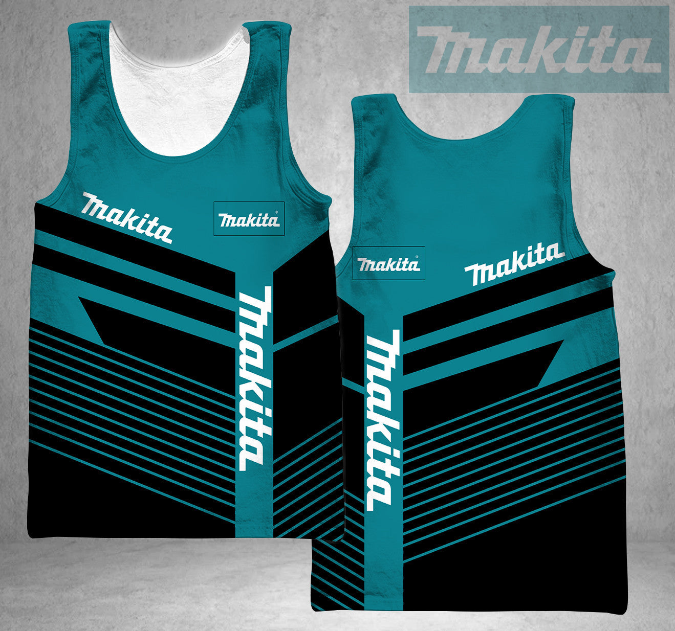 MKT 3D Apparels
