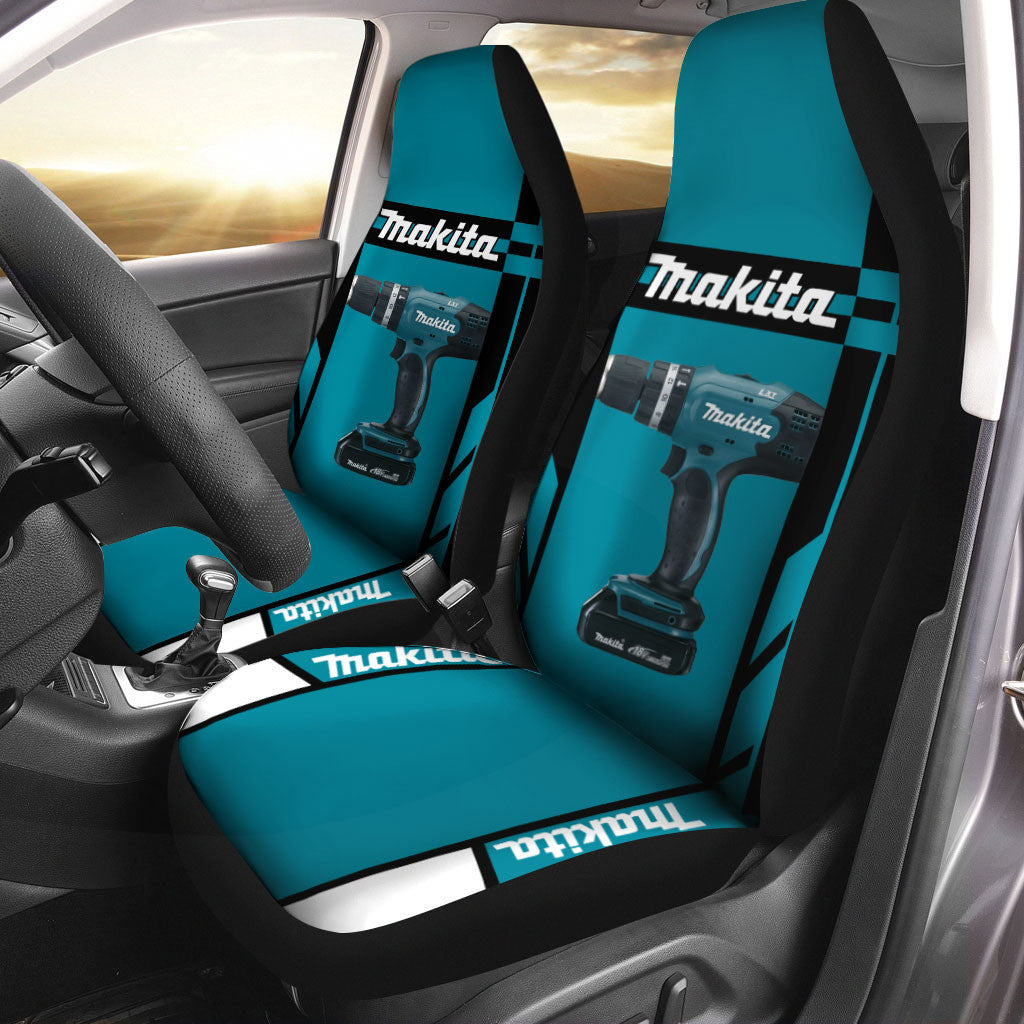 MKT Car Seat Cover JDCS3MKT