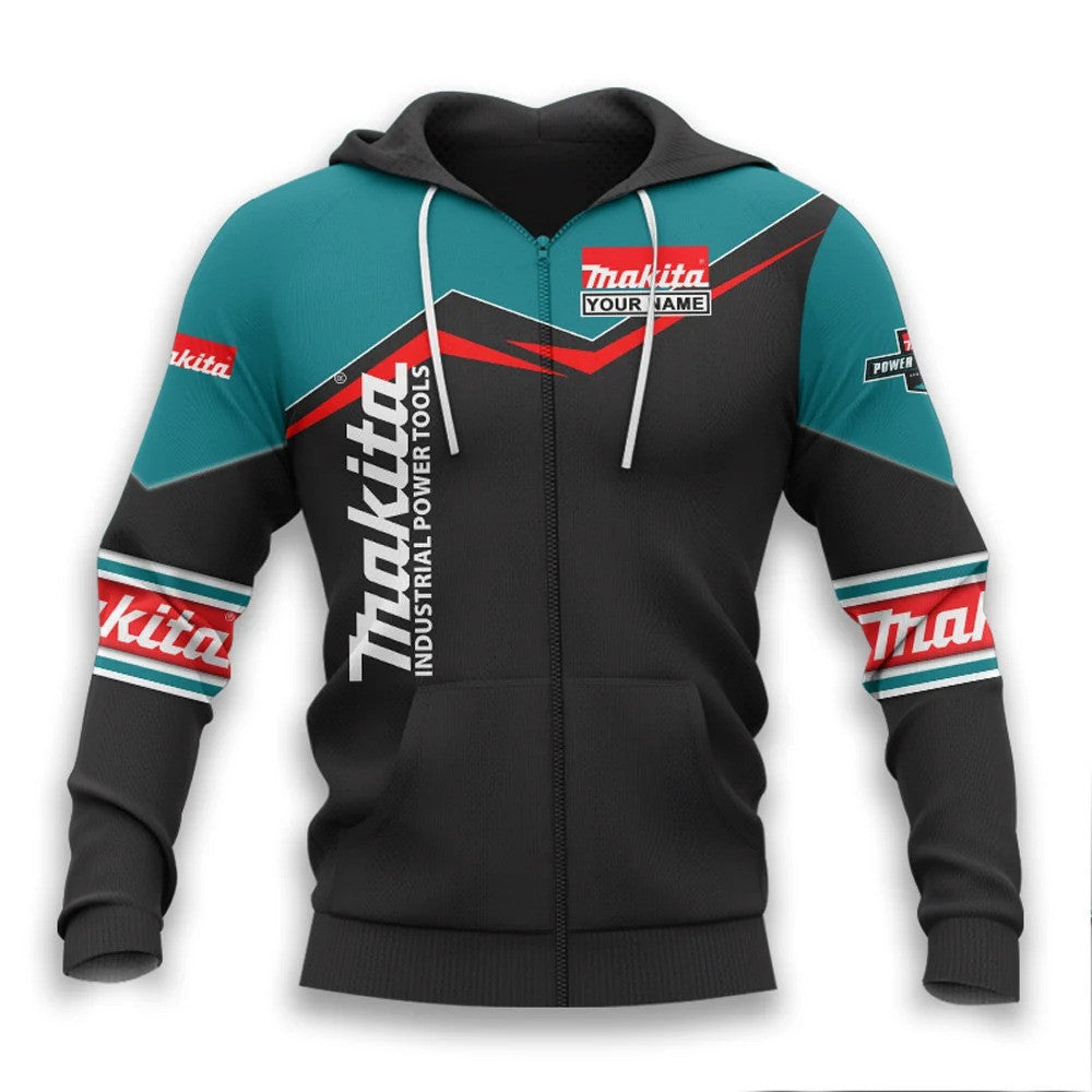 Personalized MKT Beautiful Tools 3D All Over Printed Clothes MKT17