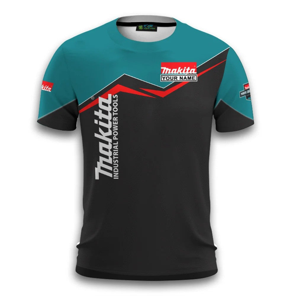 Personalized MKT Beautiful Tools 3D All Over Printed Clothes MKT17