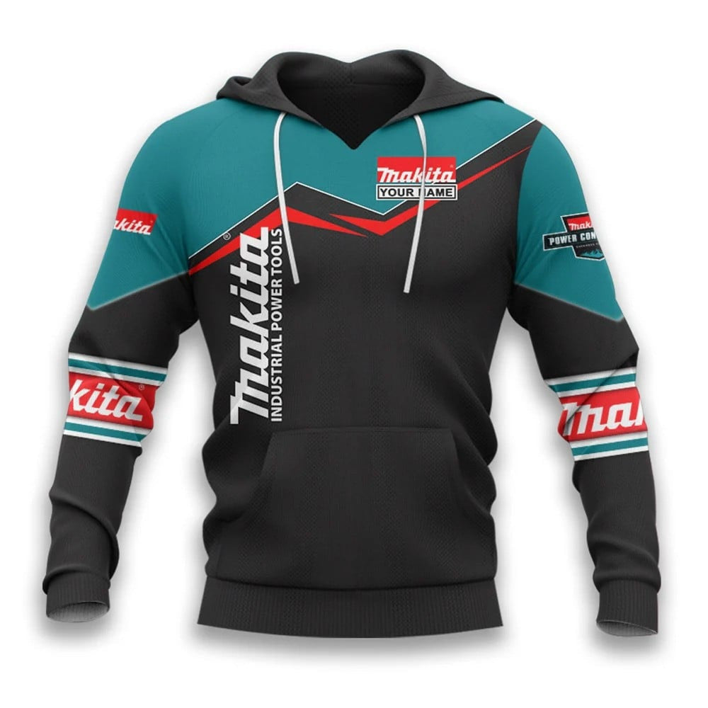 Personalized MKT Beautiful Tools 3D All Over Printed Clothes MKT17