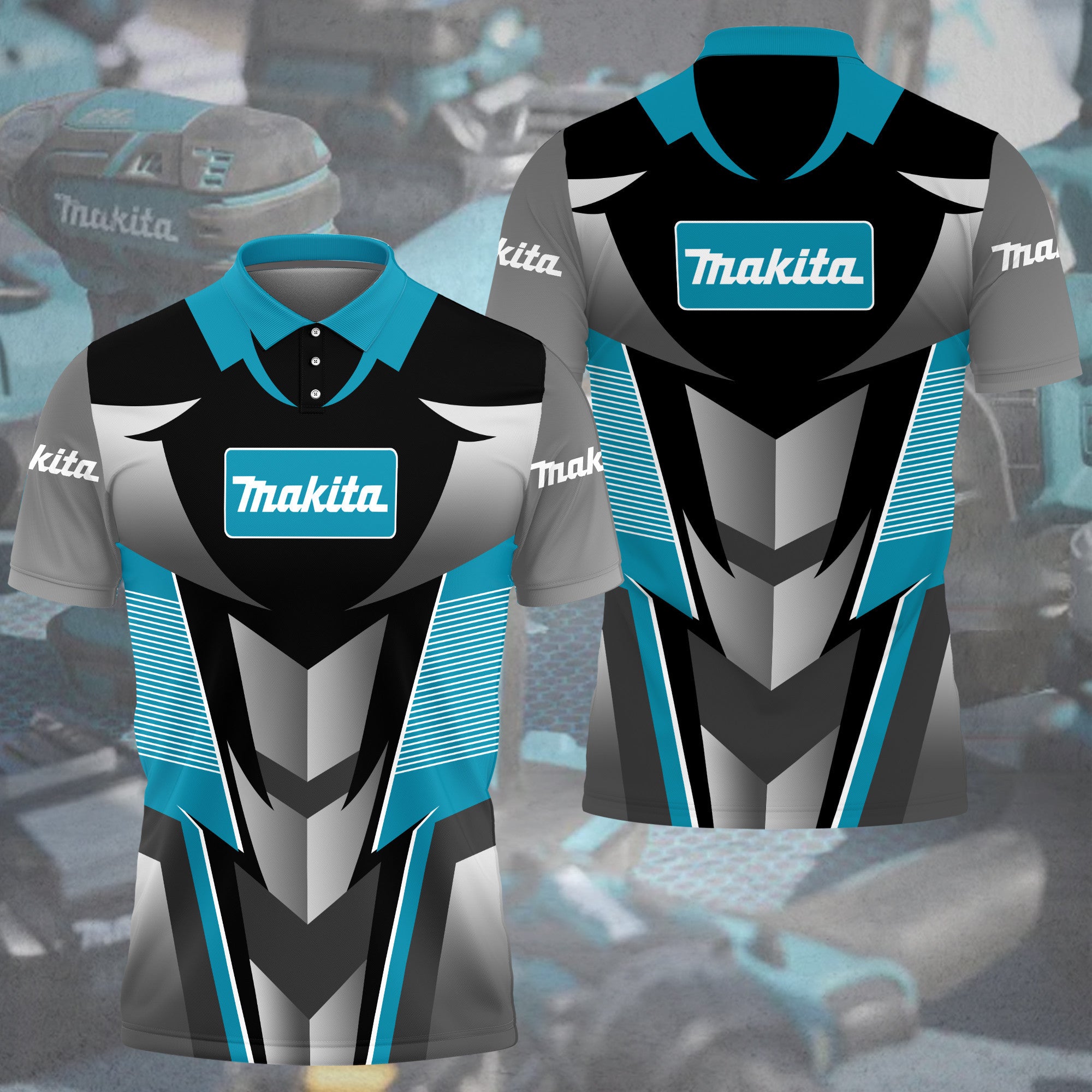 MKT 3D Apparels