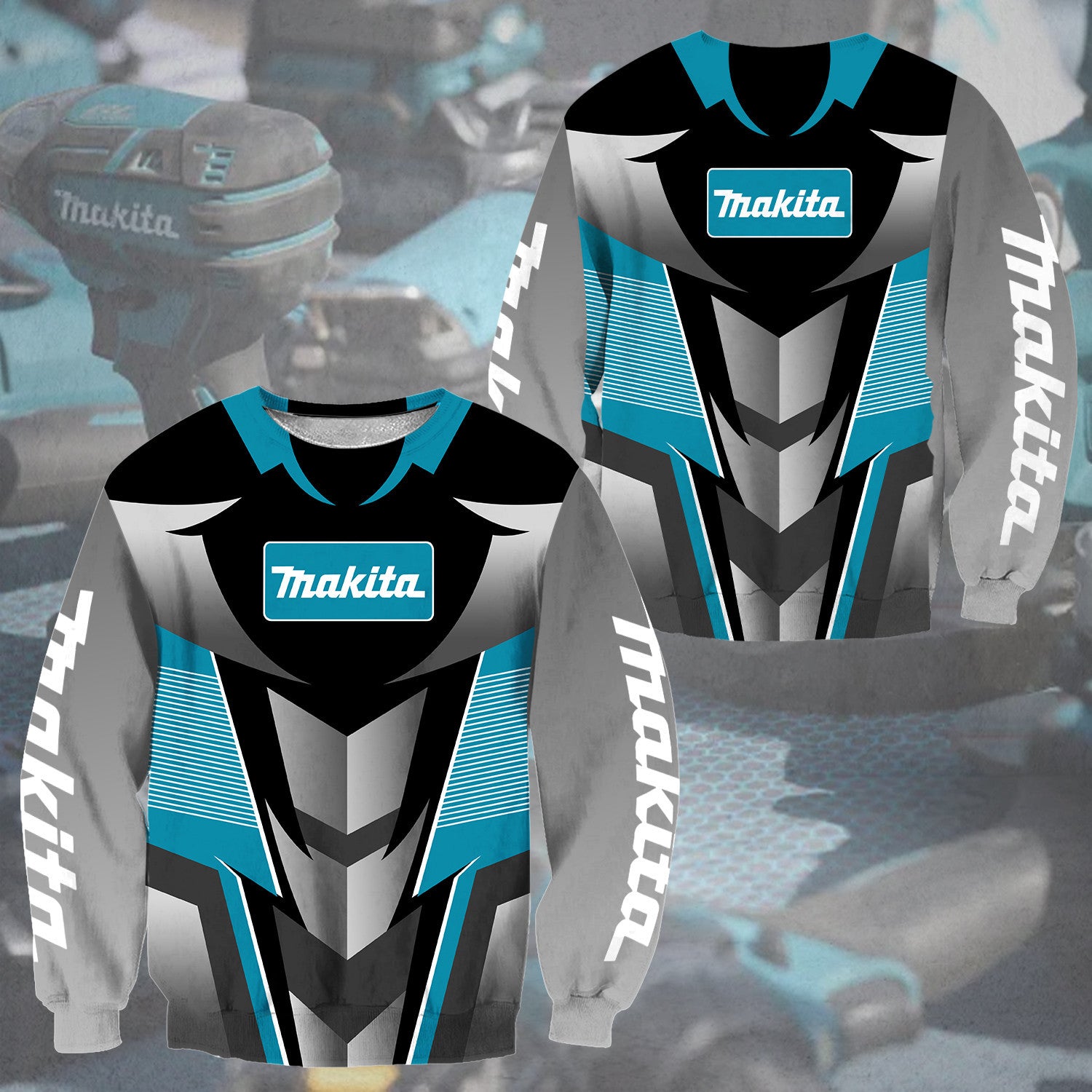 MKT 3D Apparels