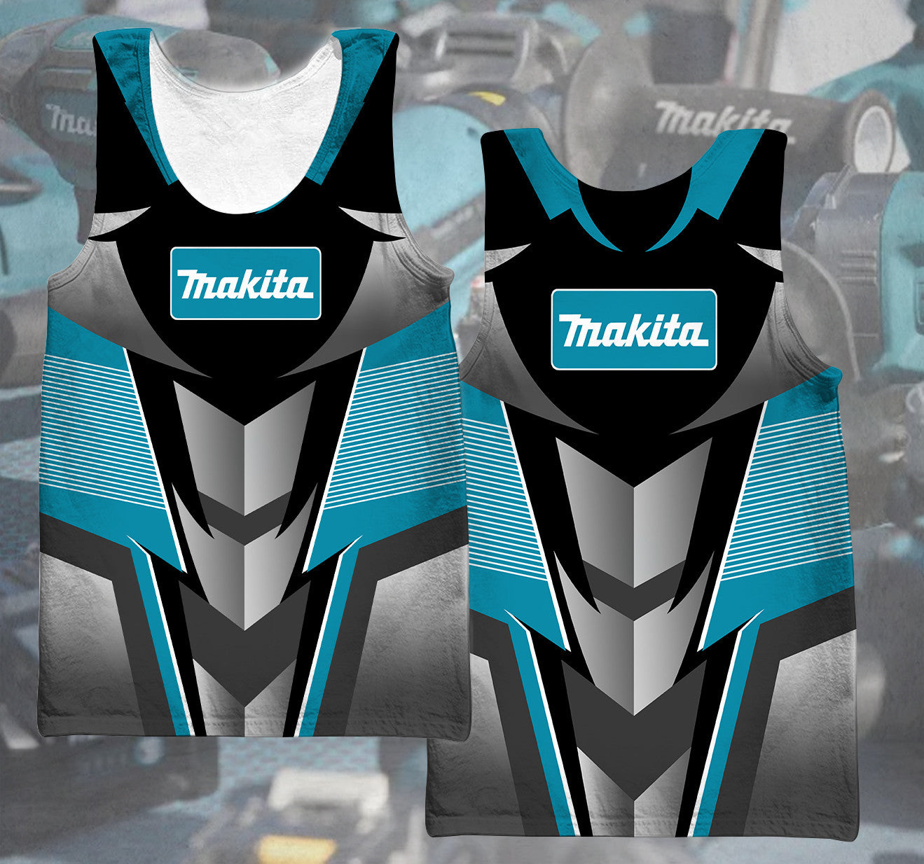 MKT 3D Apparels