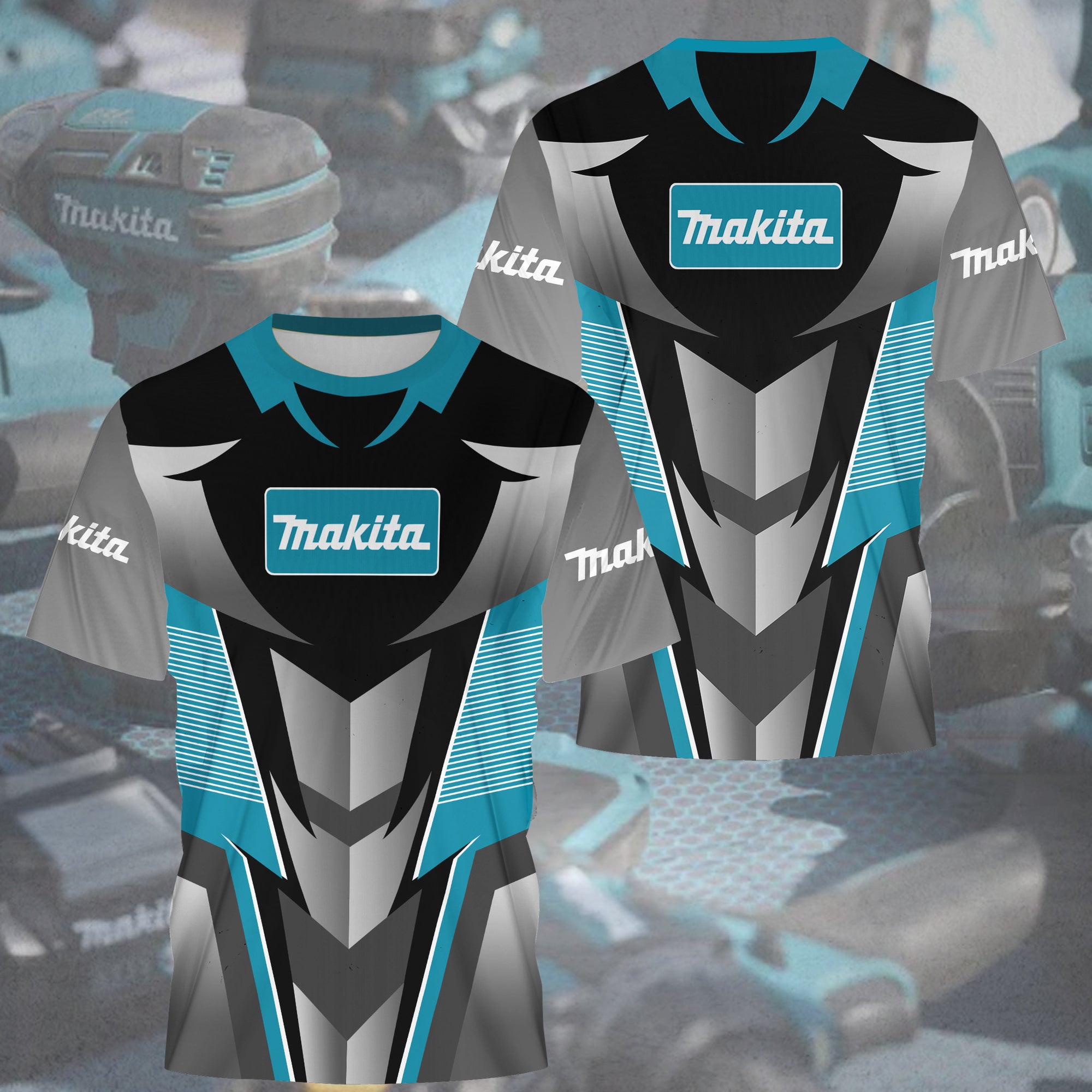 MKT 3D Apparels