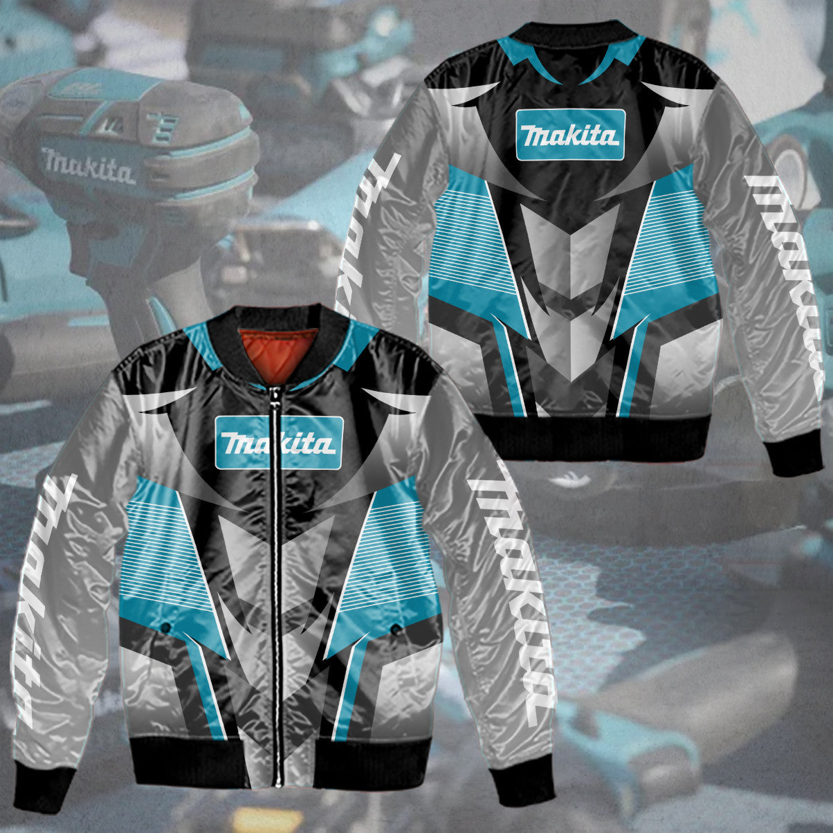 MKT 3D Apparels