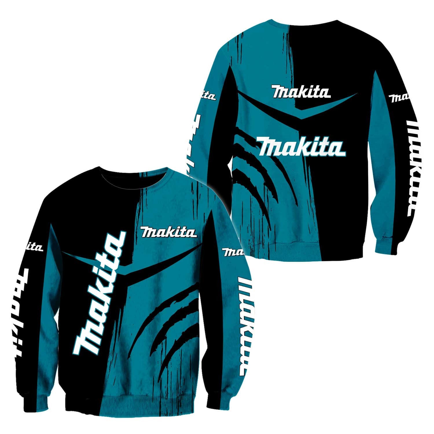 MKT Tools 3D All Over Printed Clothes JD64MKT
