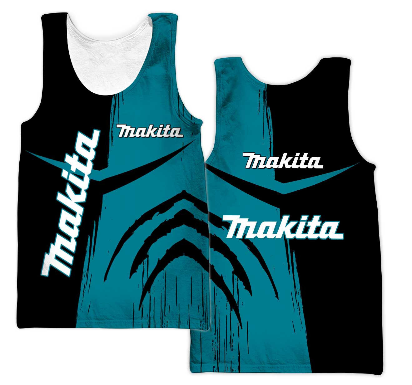 MKT Tools 3D All Over Printed Clothes JD64MKT