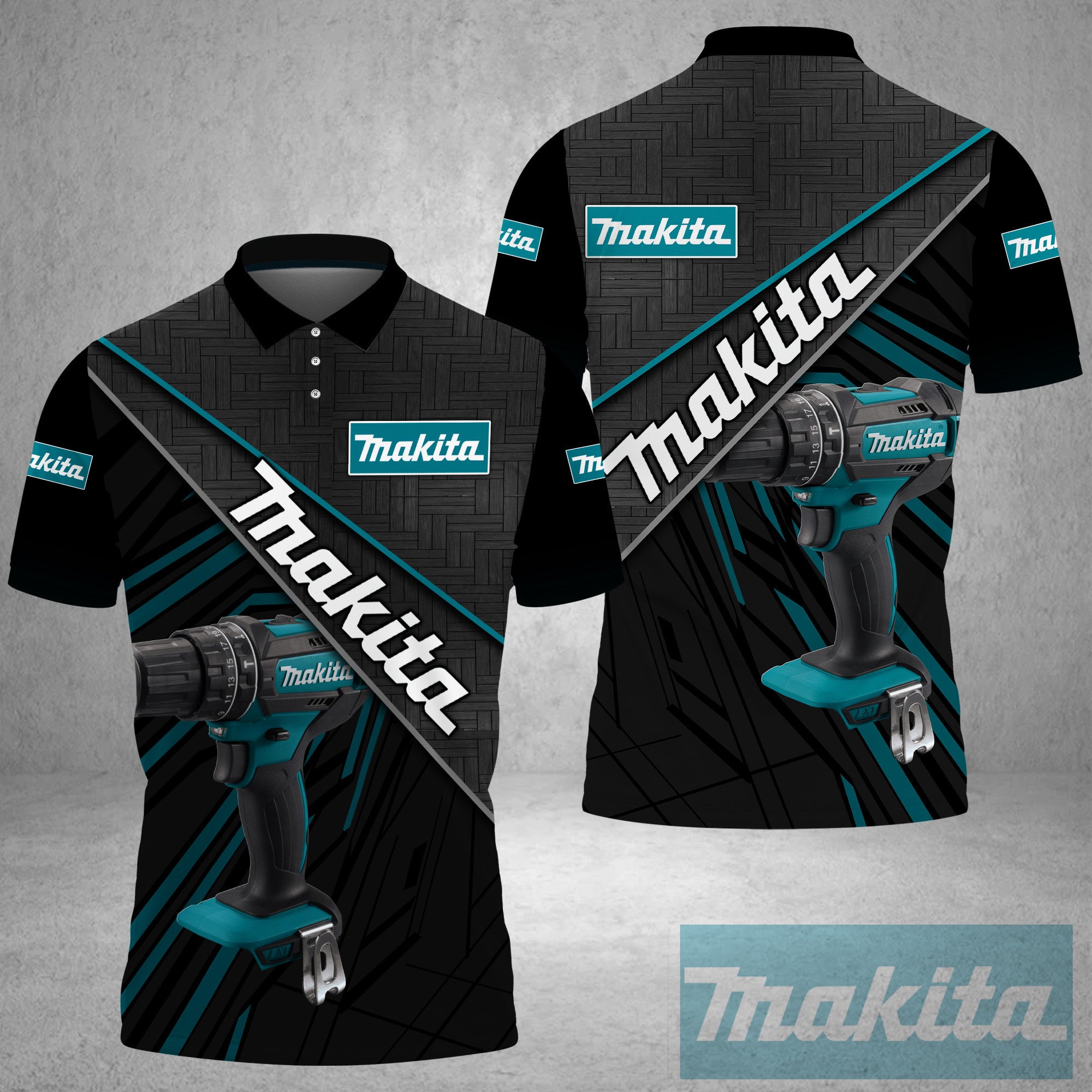 MKT 3D Apparels