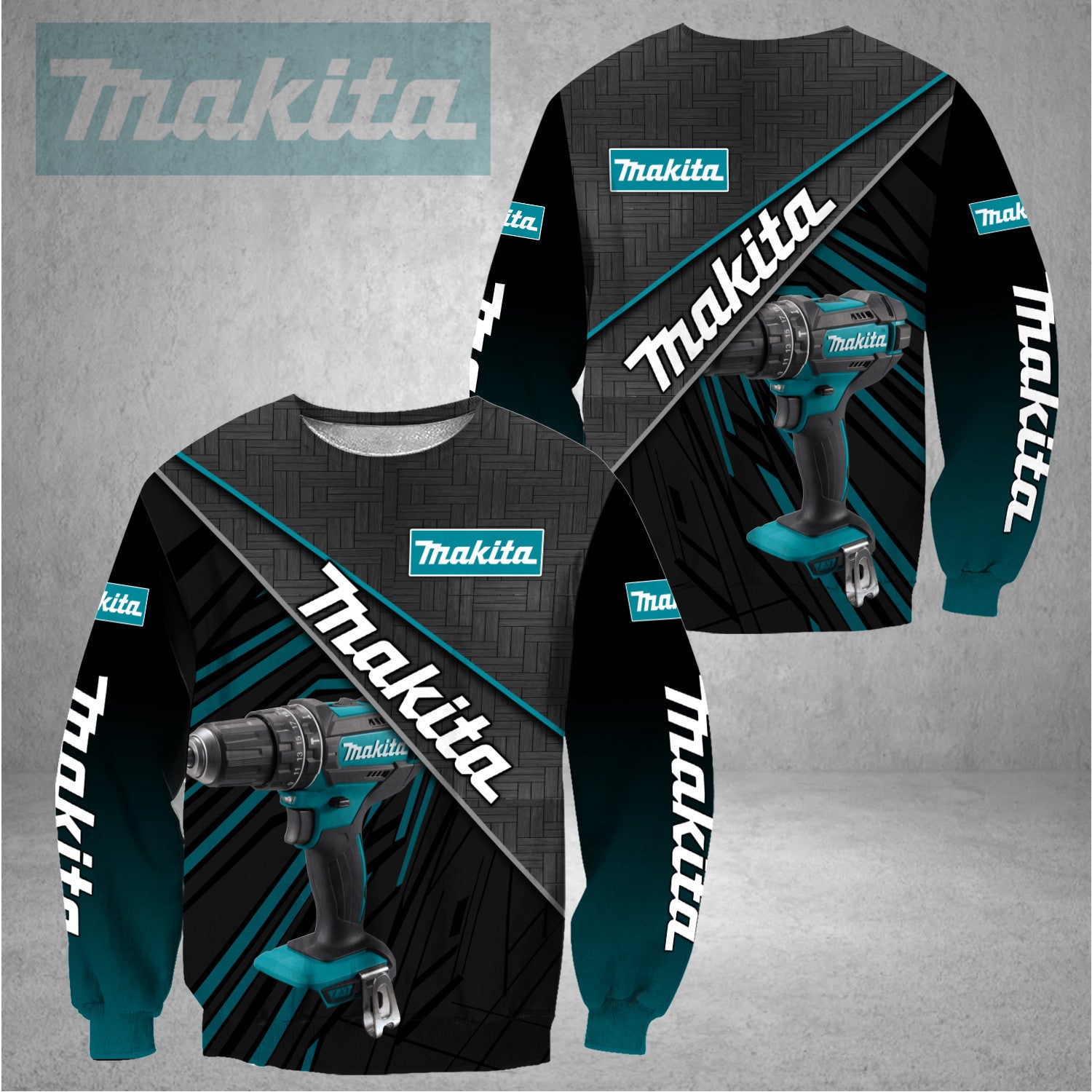 MKT 3D Apparels