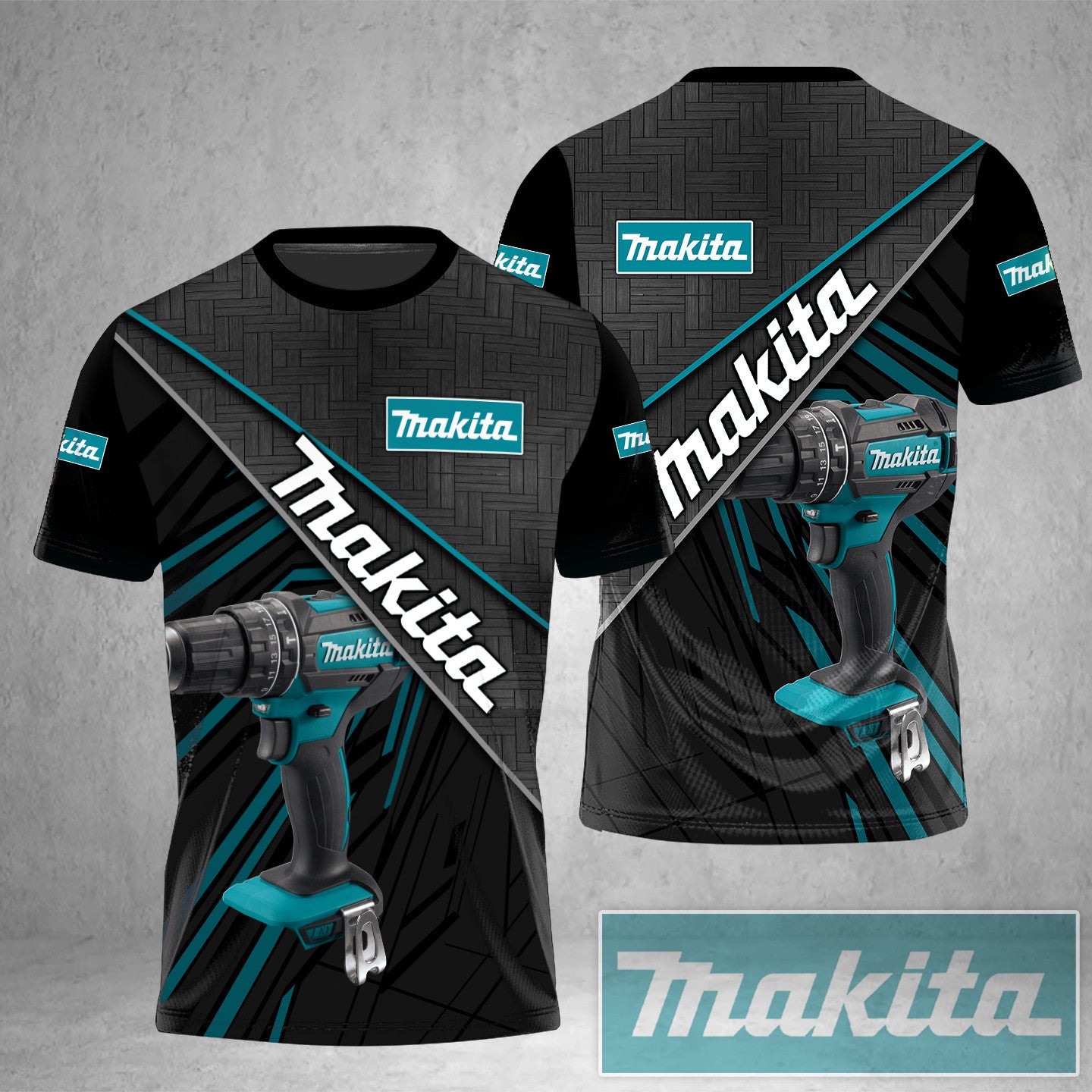 MKT 3D Apparels