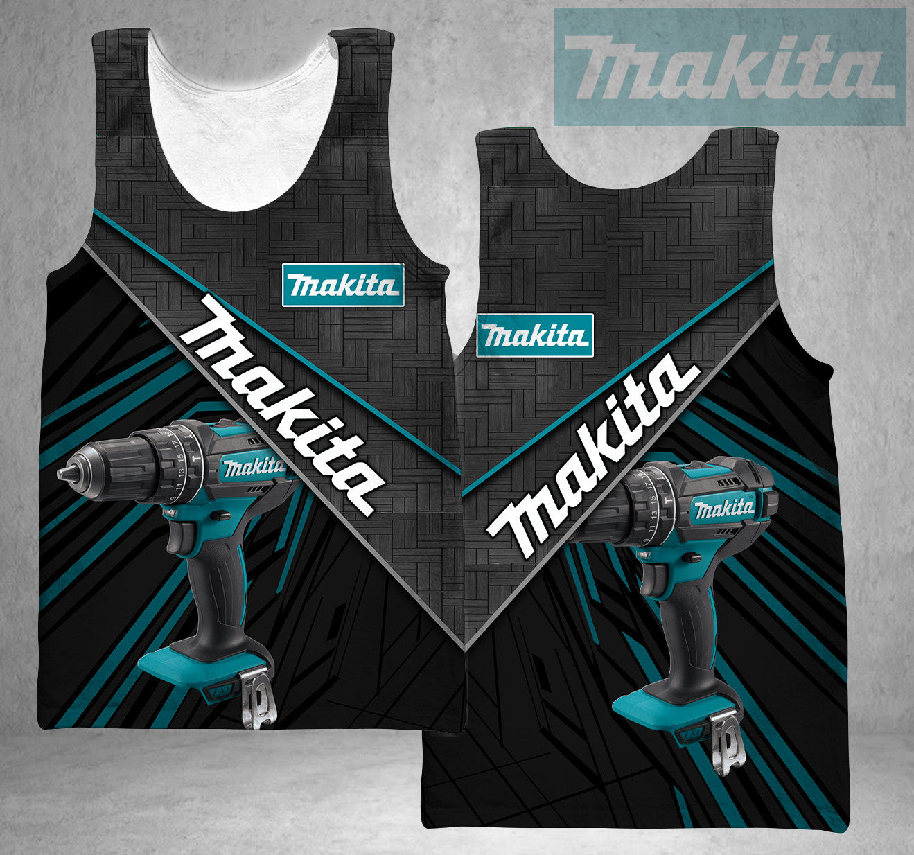 MKT 3D Apparels
