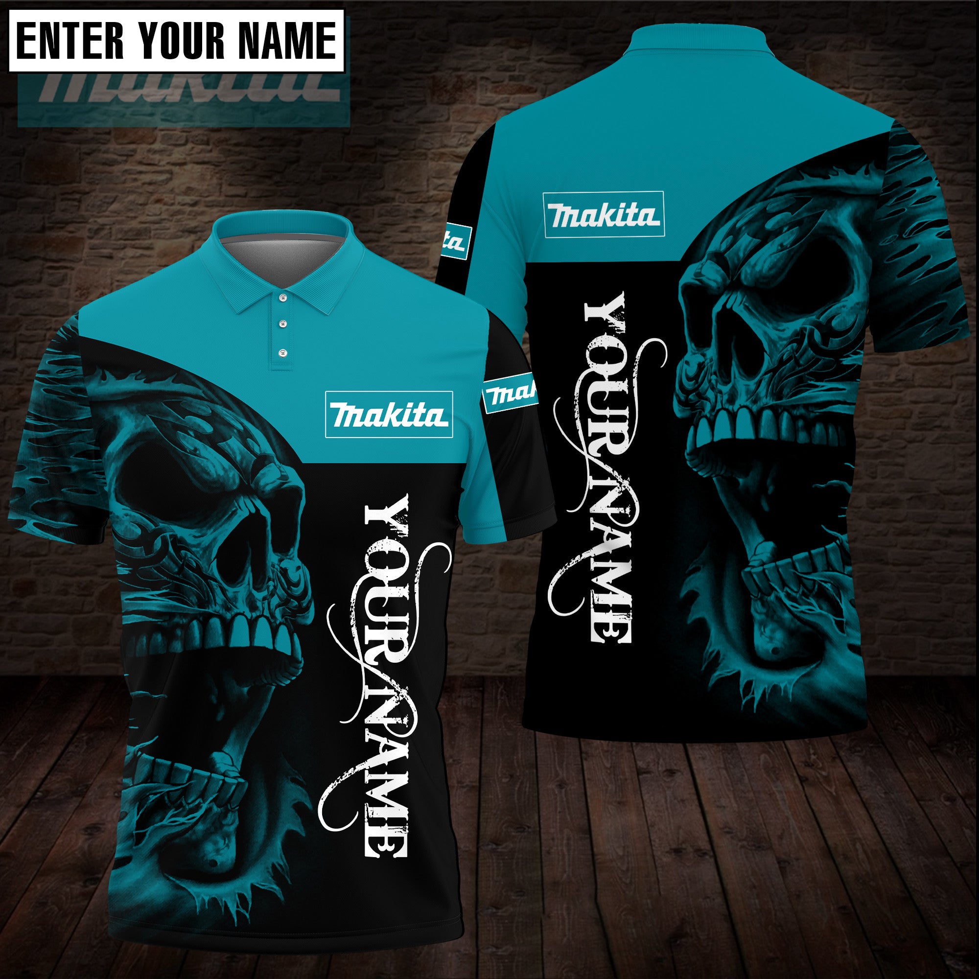 MKT 3D Apparels - TH2278