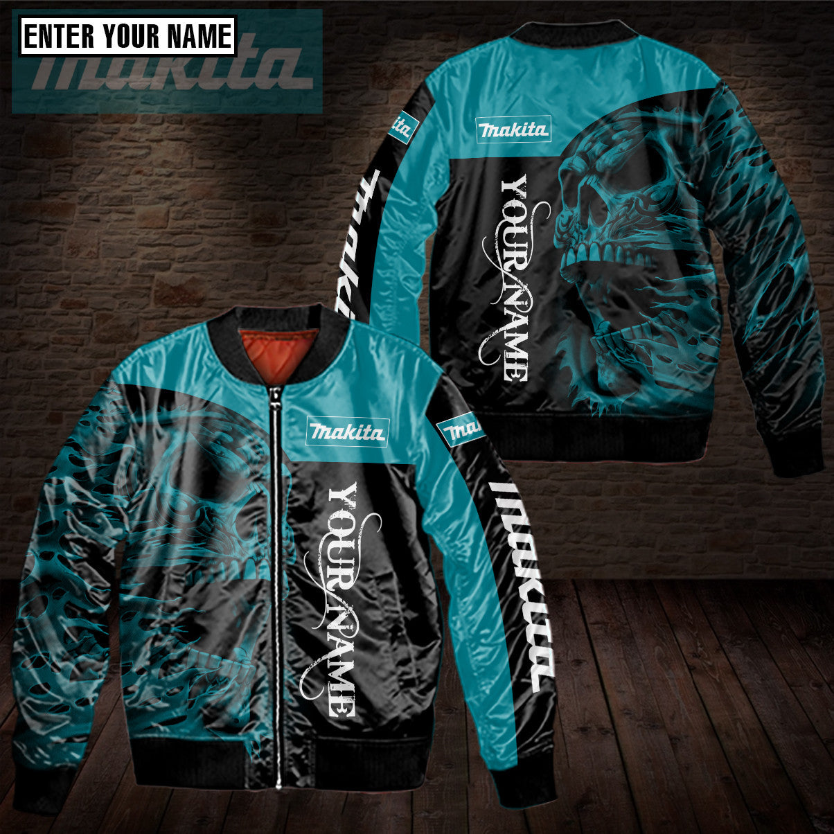 MKT 3D Apparels - TH2278