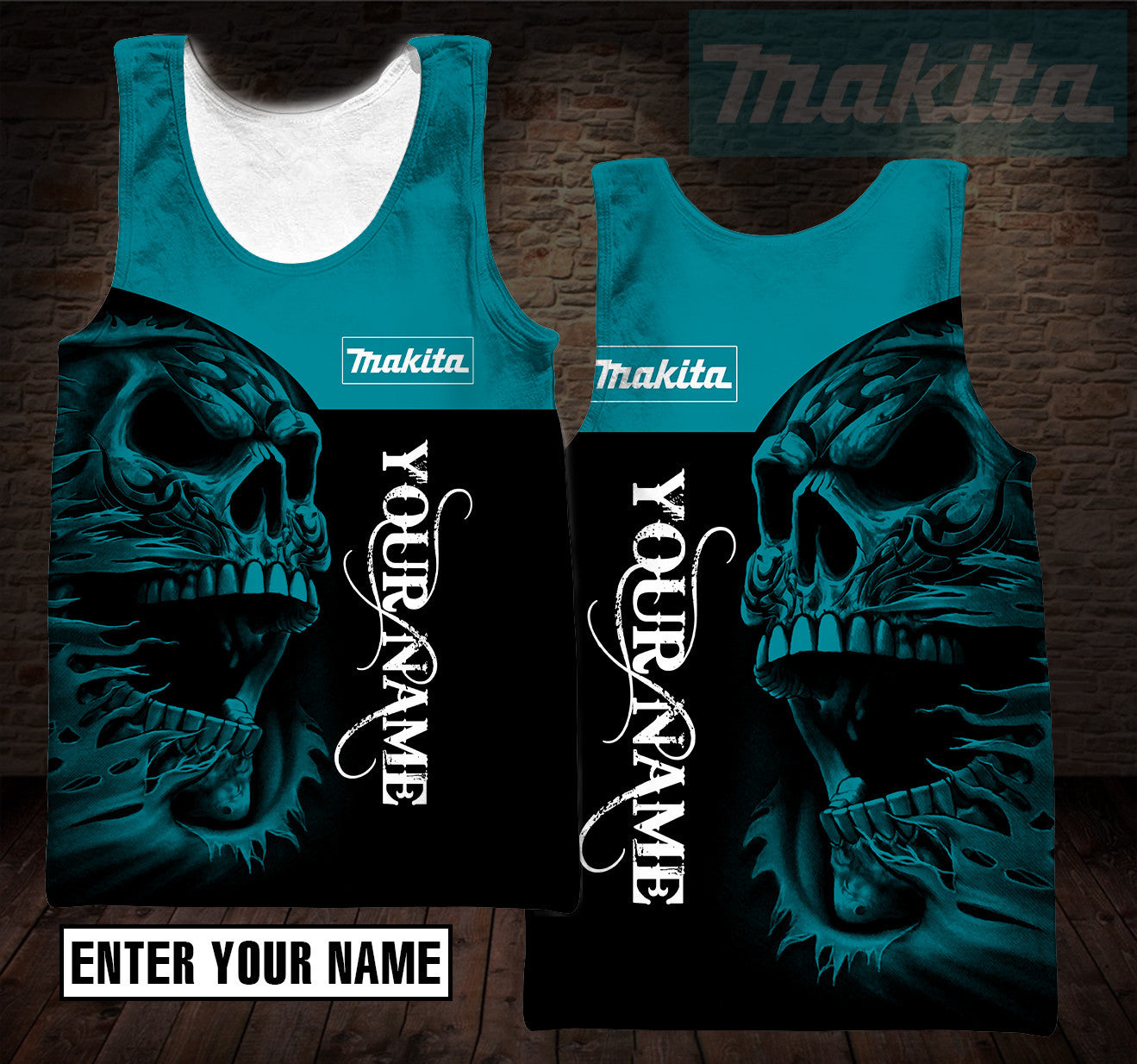 MKT 3D Apparels - TH2278