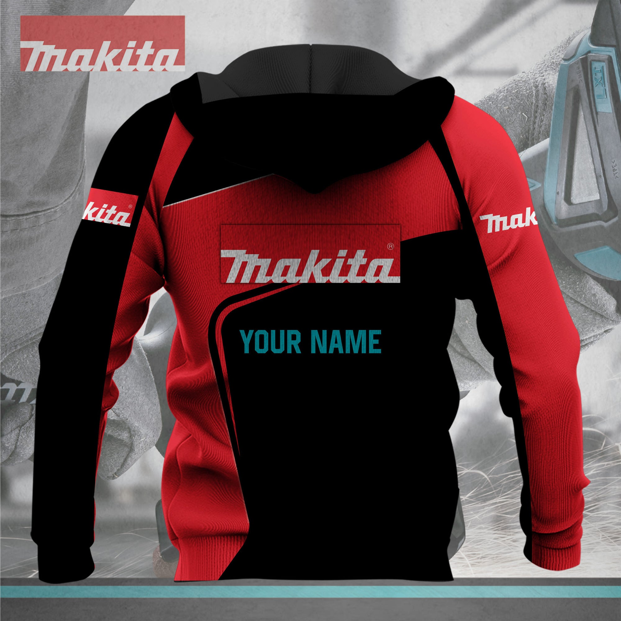 MKT 3D Apparels QUY3082