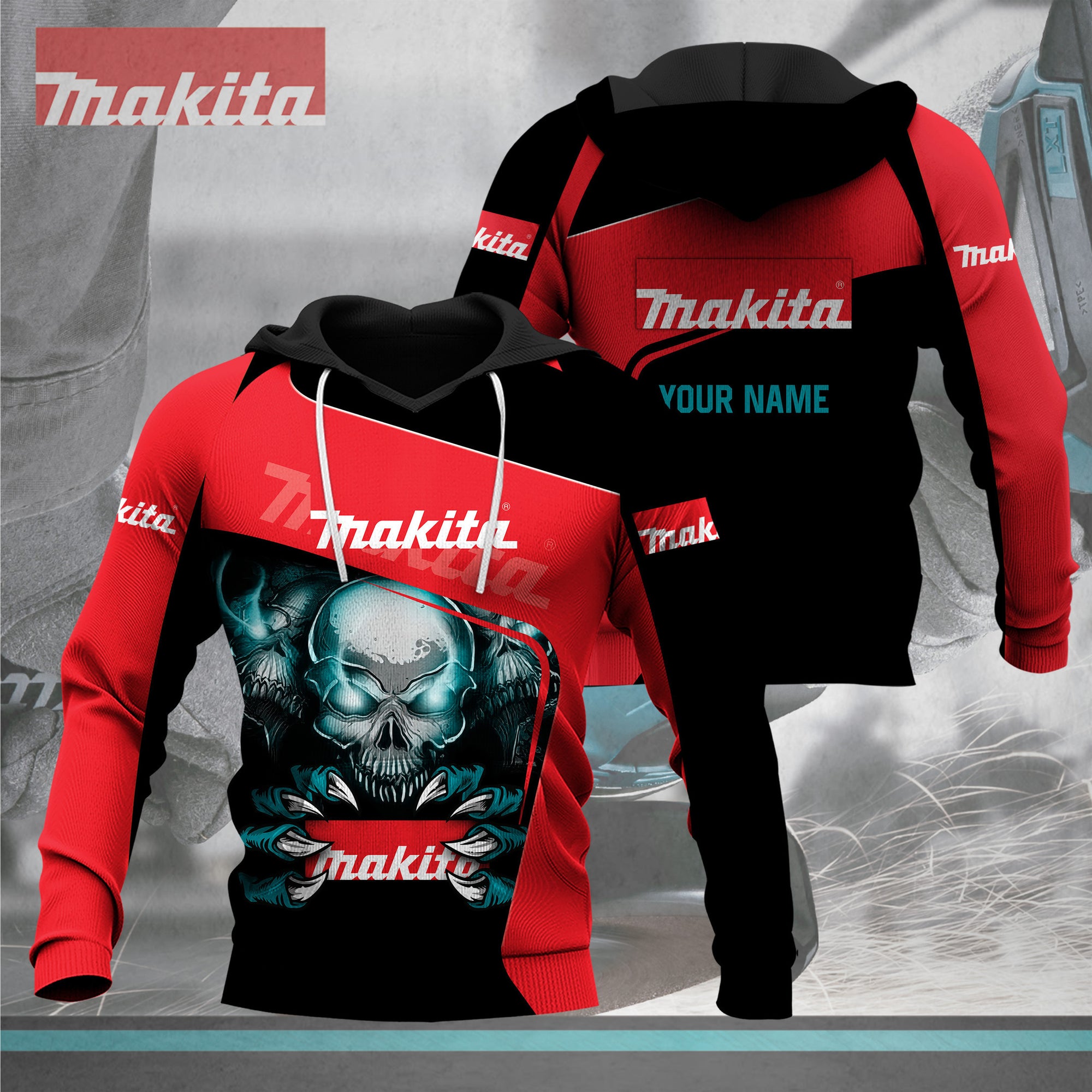 MKT 3D Apparels QUY3082