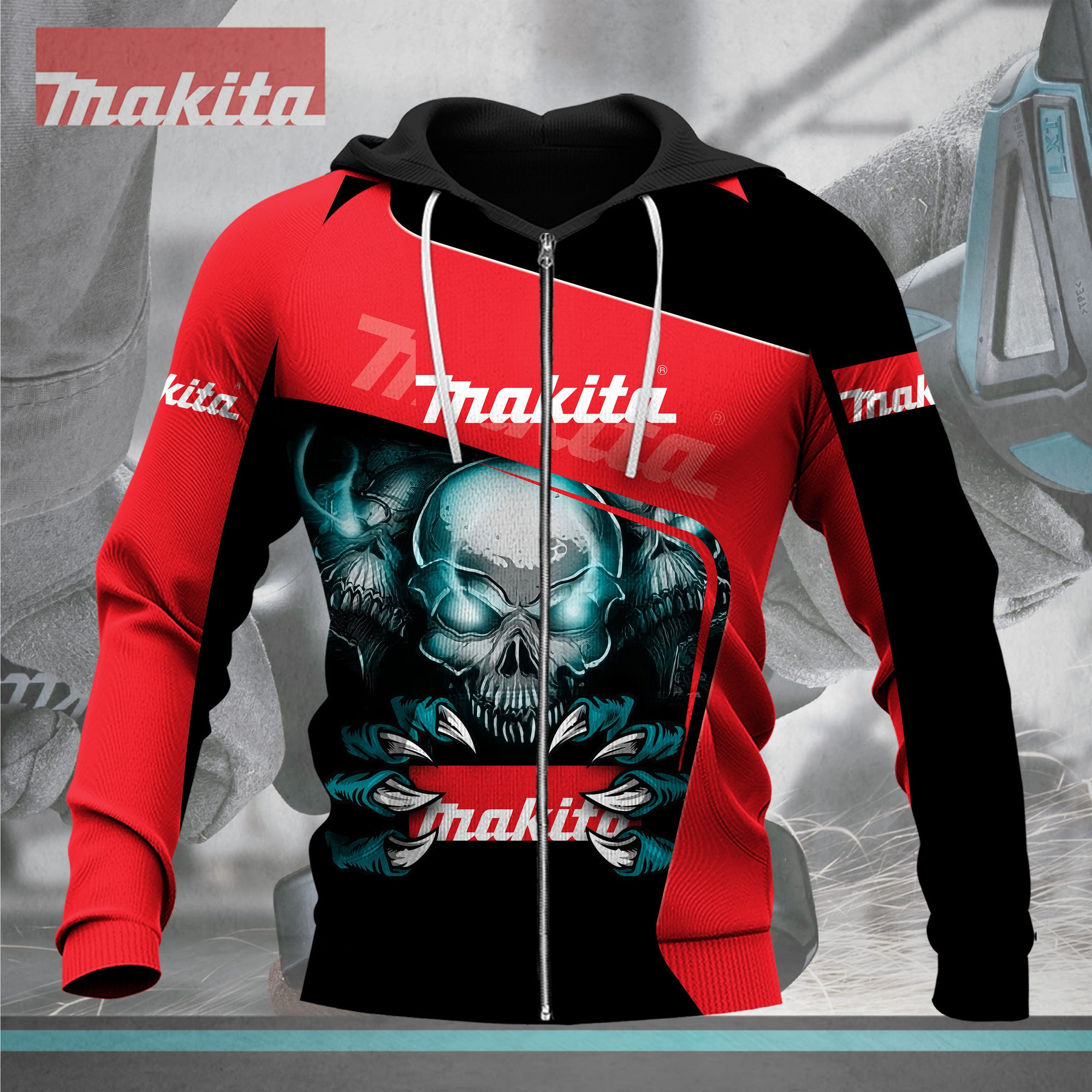 MKT 3D Apparels QUY3082
