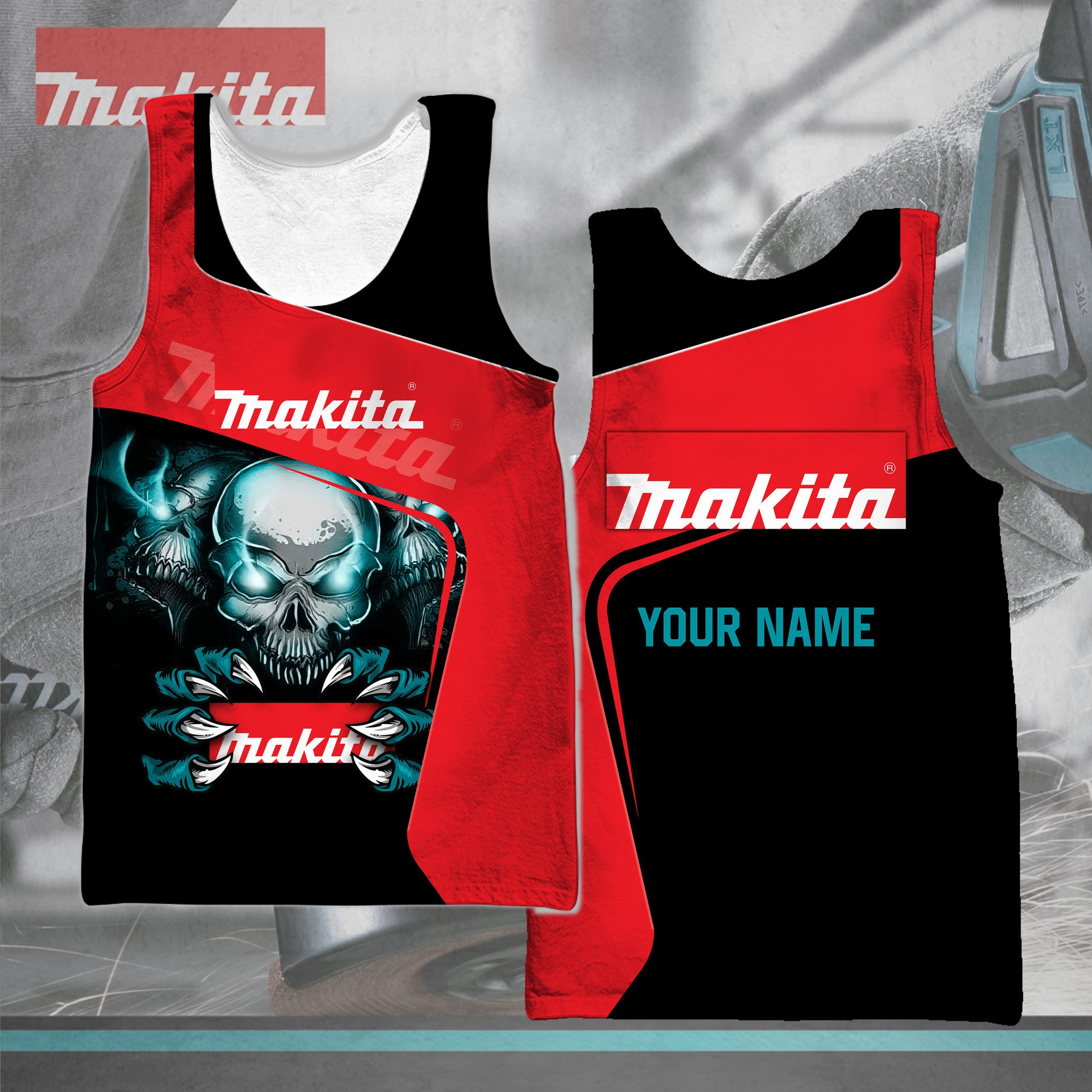 MKT 3D Apparels QUY3082