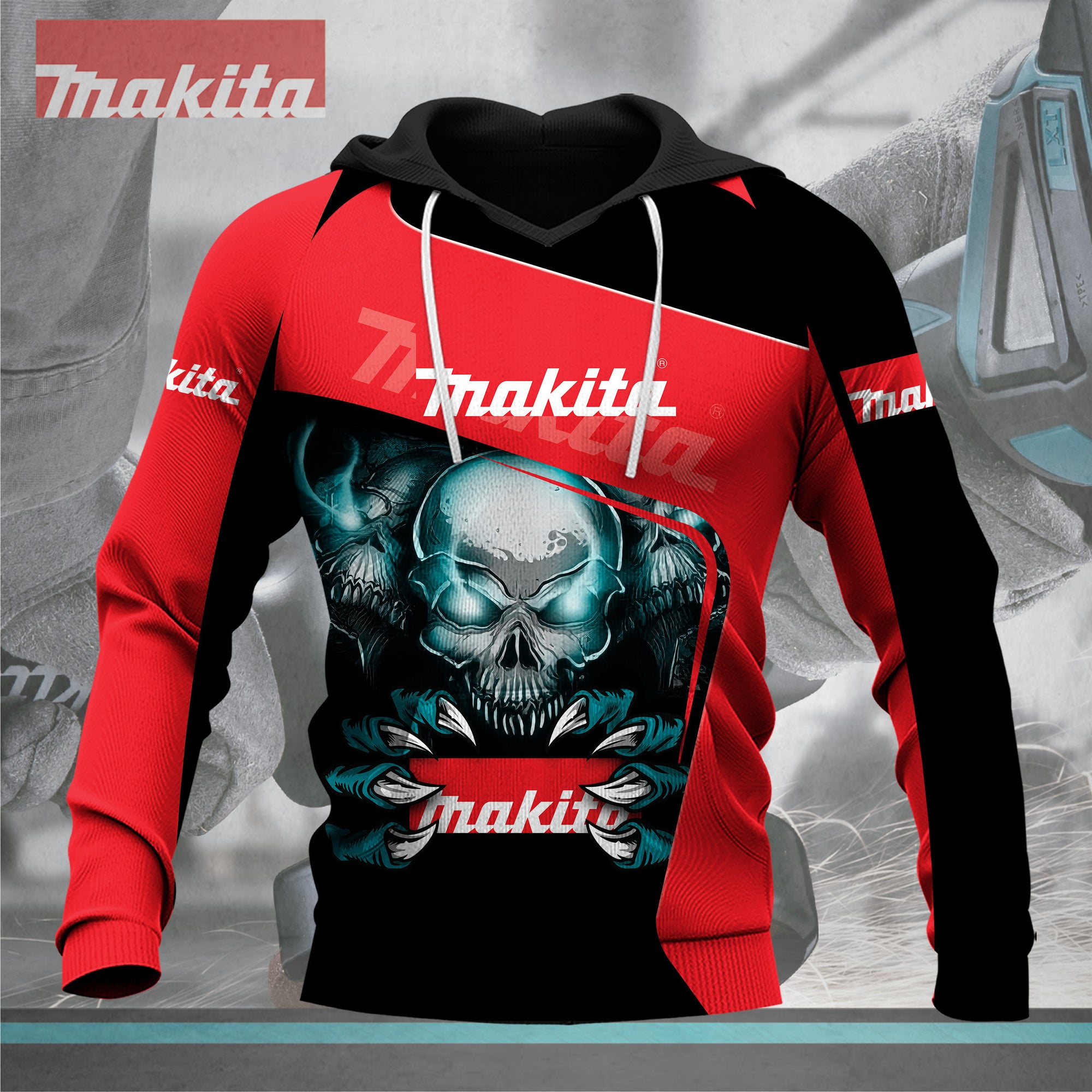 MKT 3D Apparels QUY3082