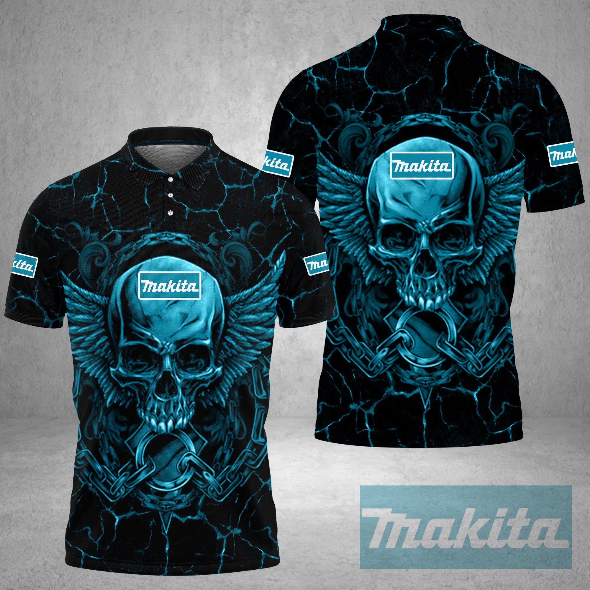 MKT 3D Apparels