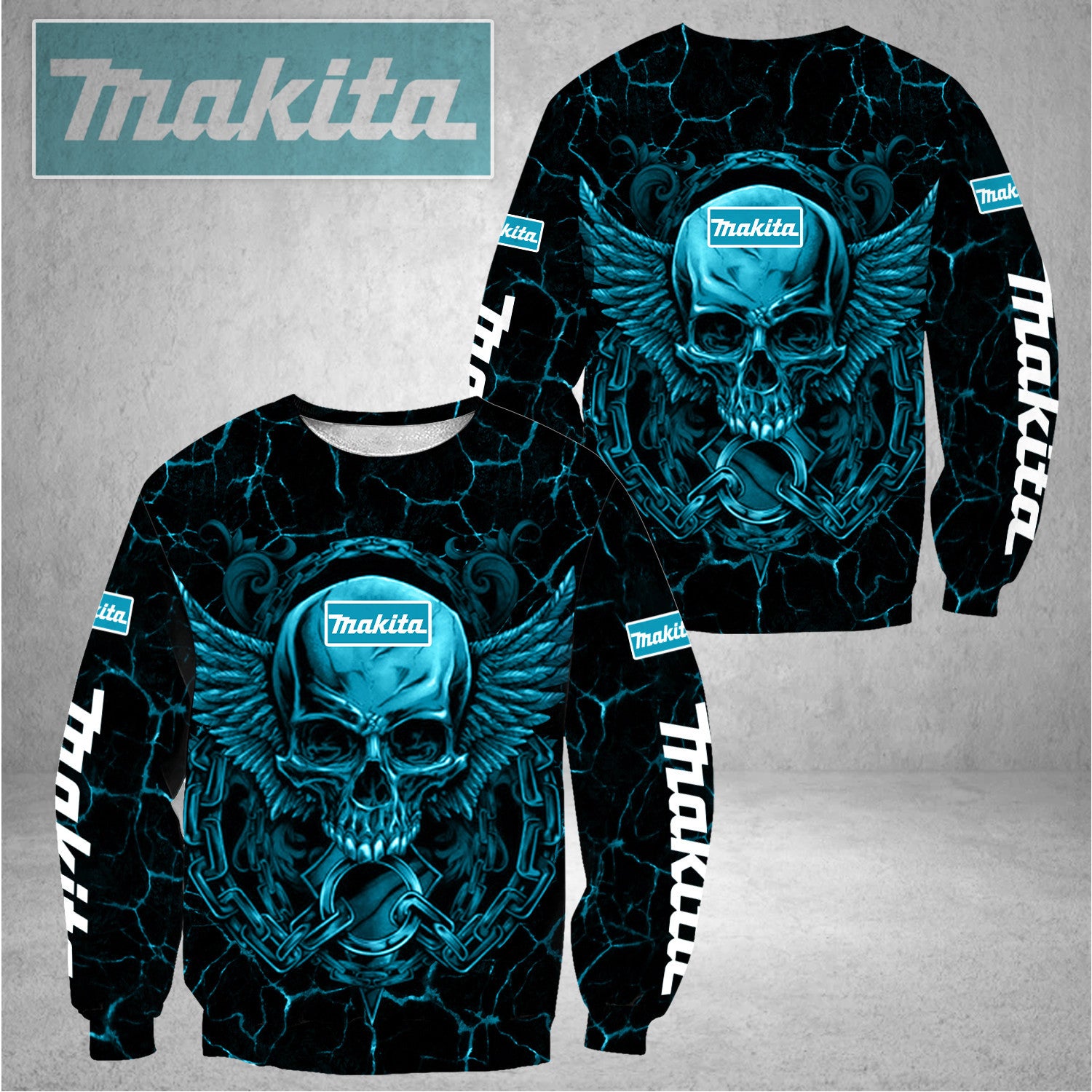 MKT 3D Apparels