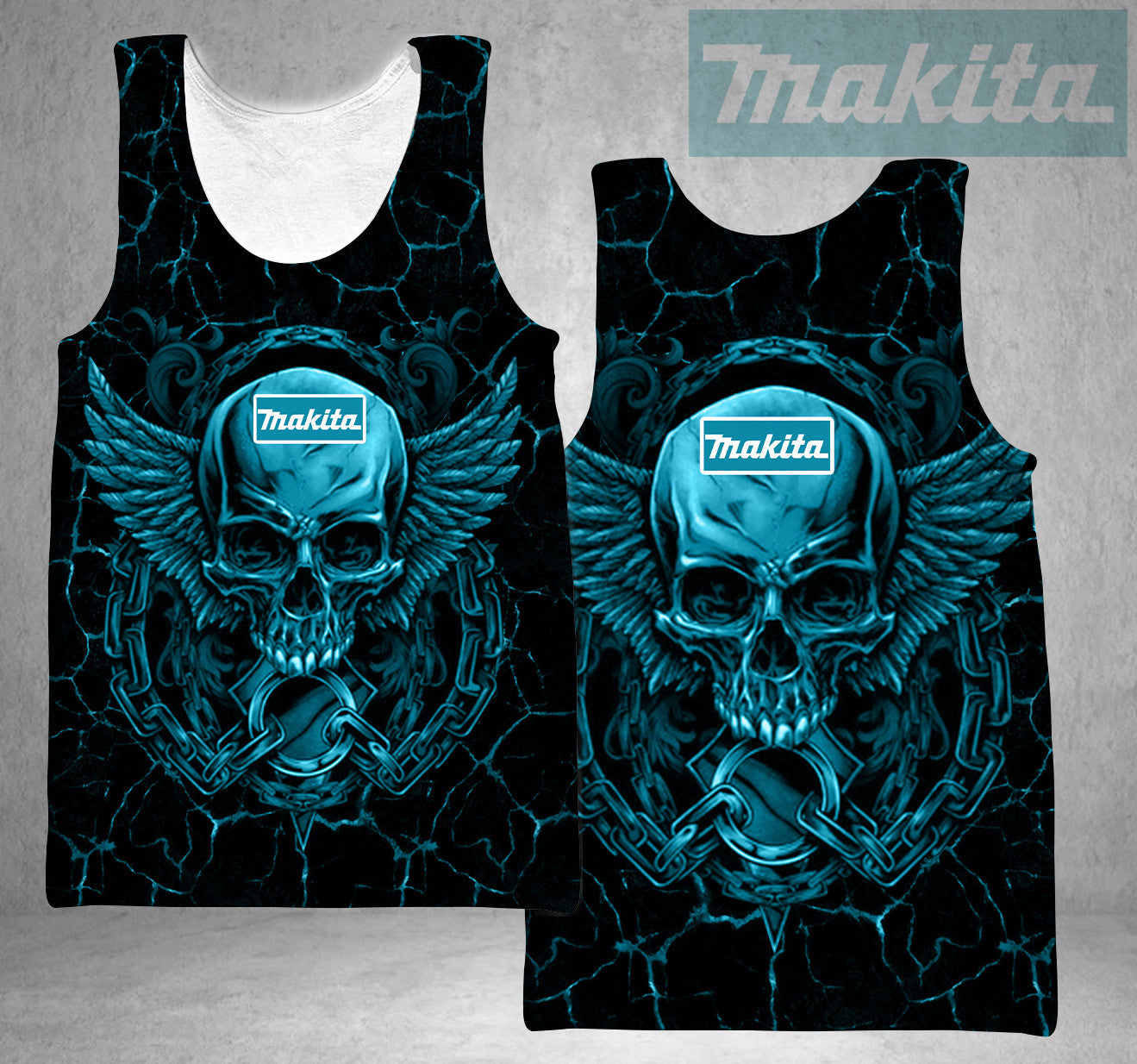 MKT 3D Apparels