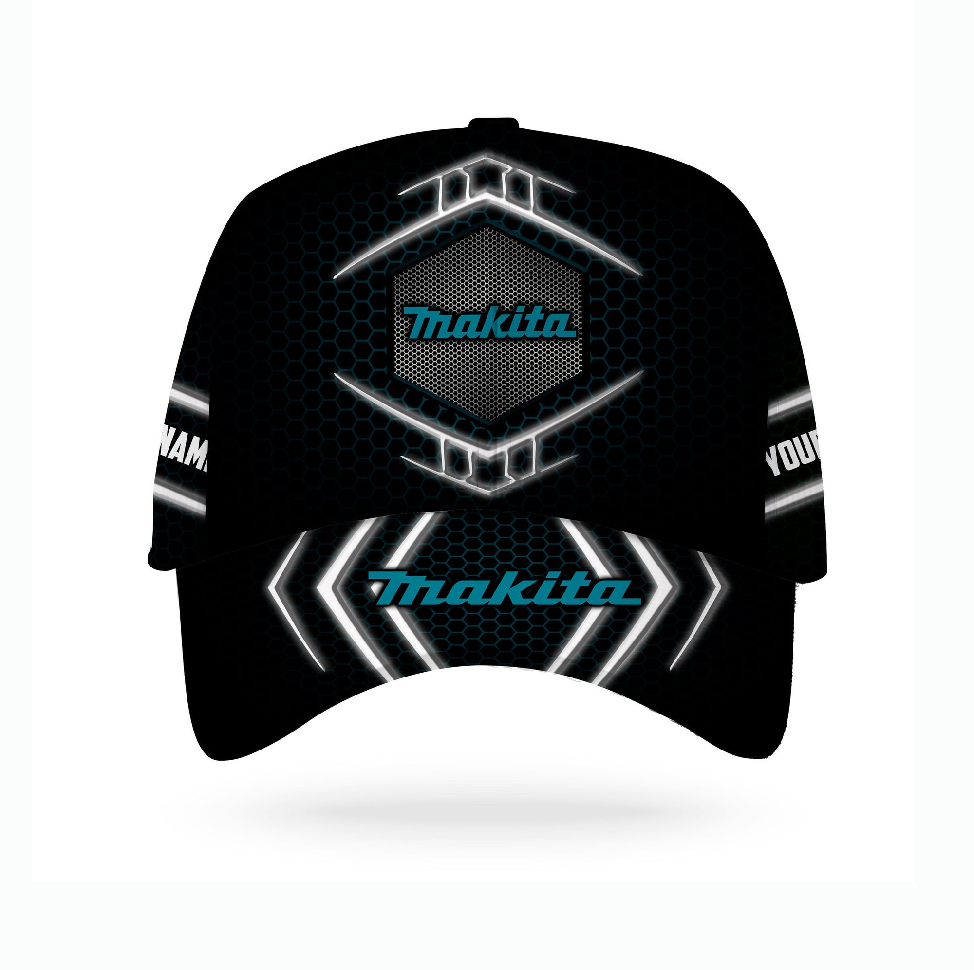 Personalized MKT Tools Printed Hat MKTC1