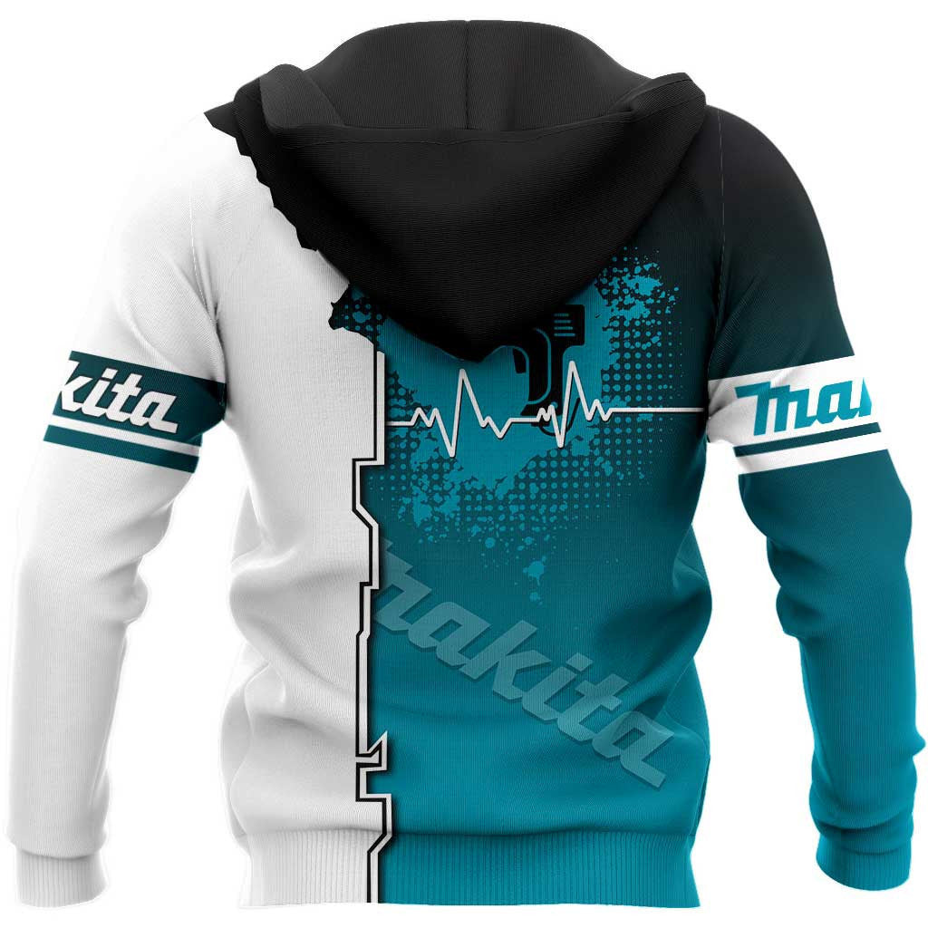 MKT Beautiful Tools 3D All Over Printed Clothes HH26MKT