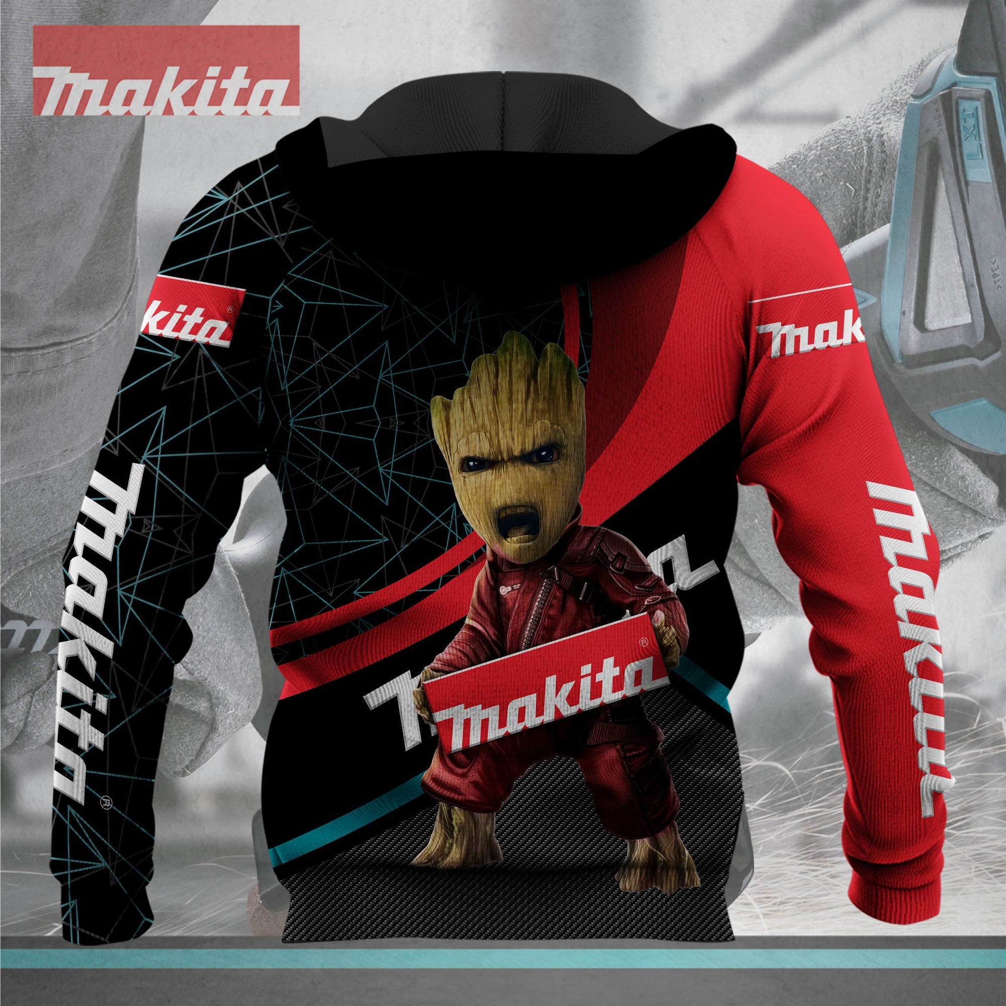 MKT 3D Apparels QUY2903