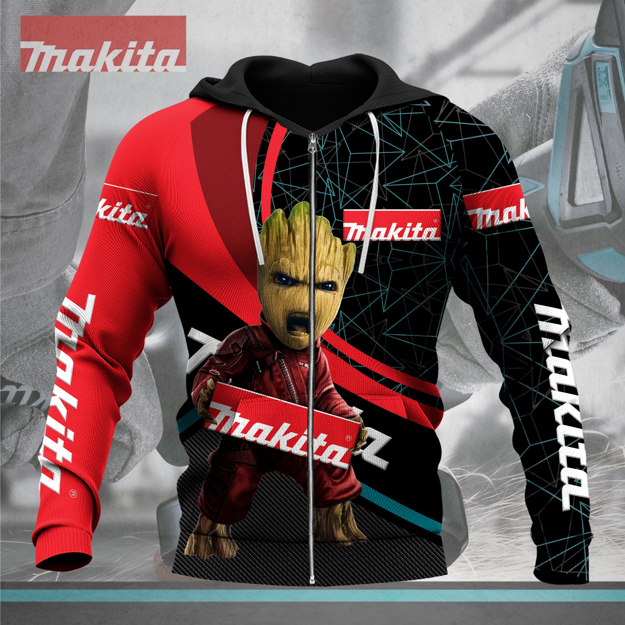 MKT 3D Apparels QUY2903