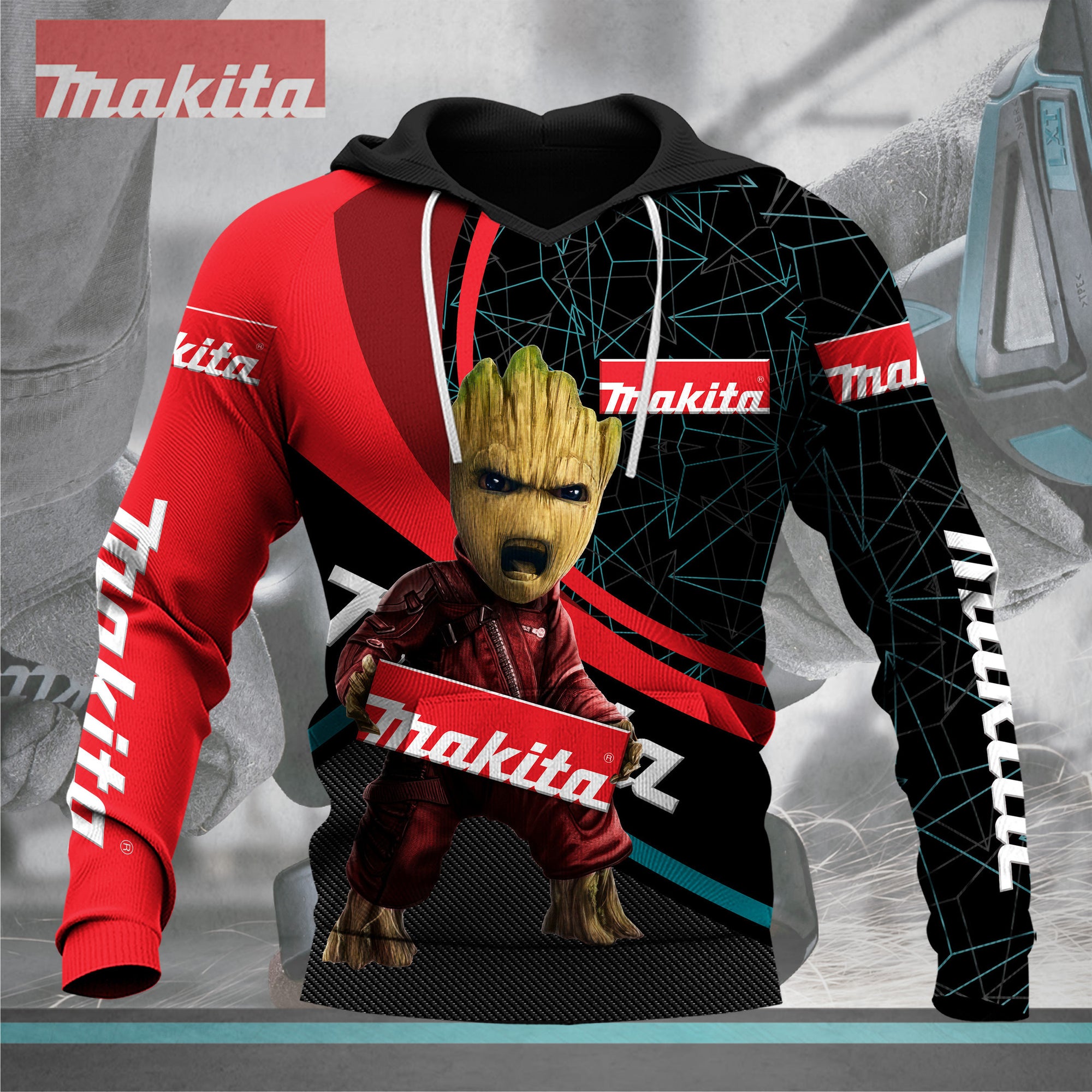 MKT 3D Apparels QUY2903