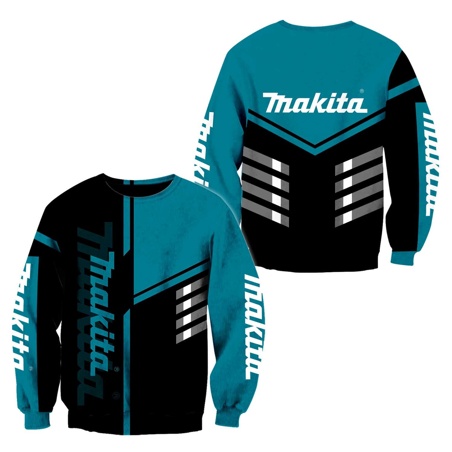 MKT Beautiful Tools 3D All Over Printed Clothes HH24MKT