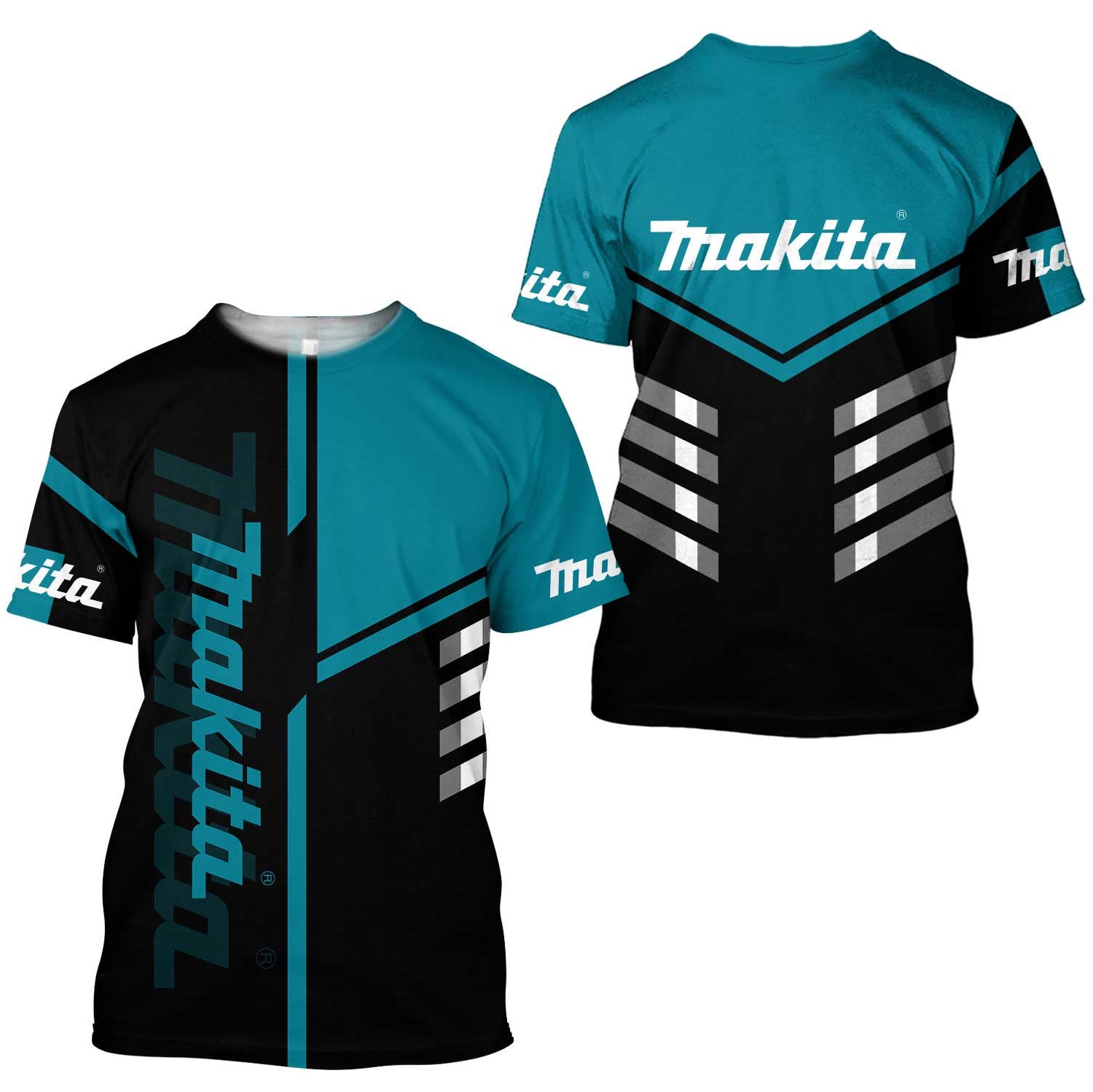 MKT Beautiful Tools 3D All Over Printed Clothes HH24MKT