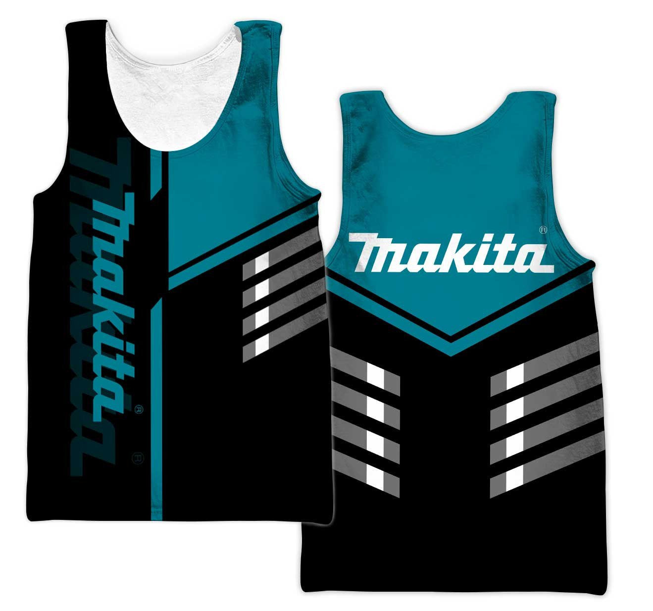 MKT Beautiful Tools 3D All Over Printed Clothes HH24MKT