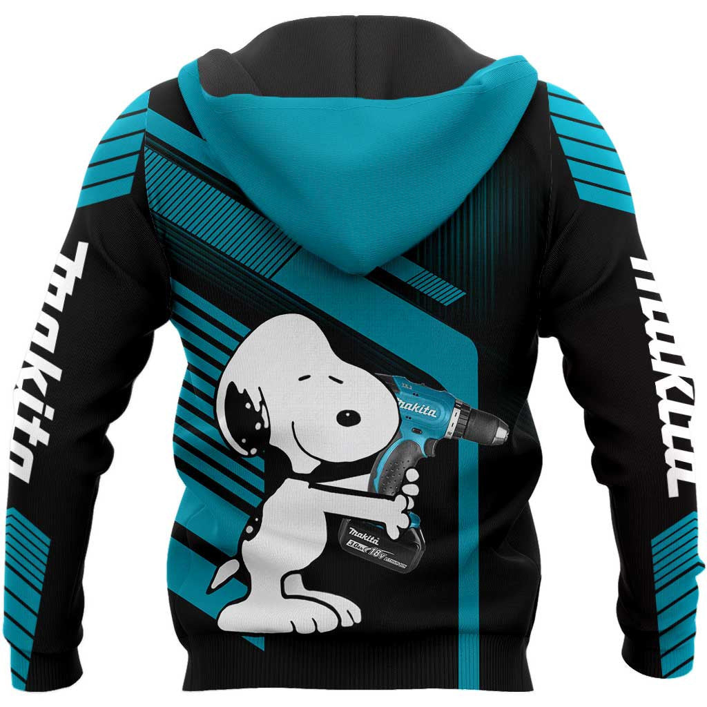 Personalized Power Tools 3D All Over Printed Clothes HH80MKT