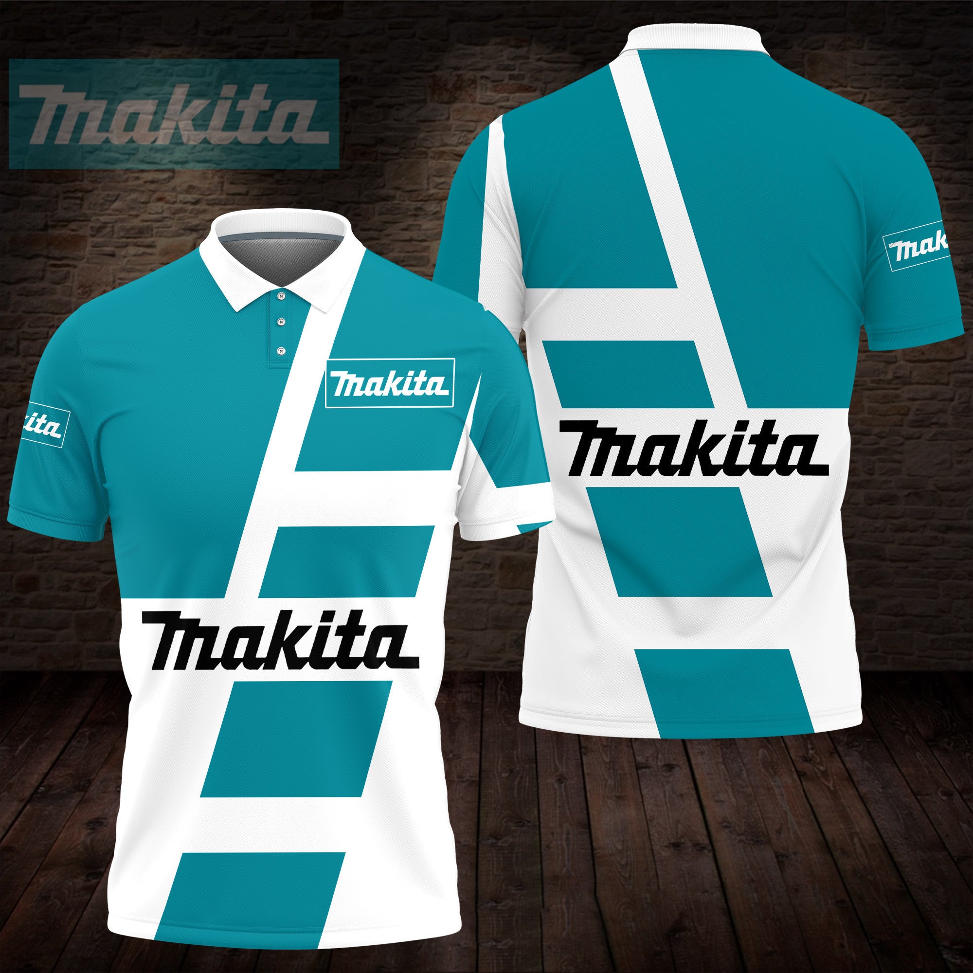 MKT 3D Apparels