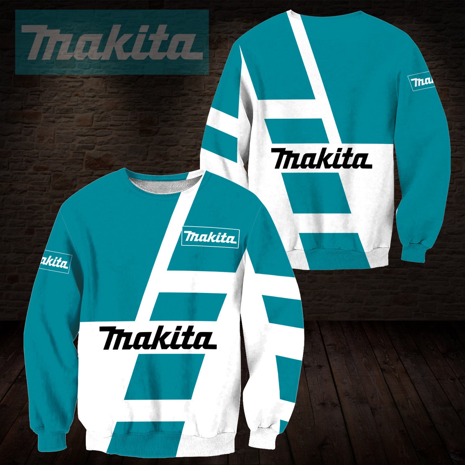 MKT 3D Apparels