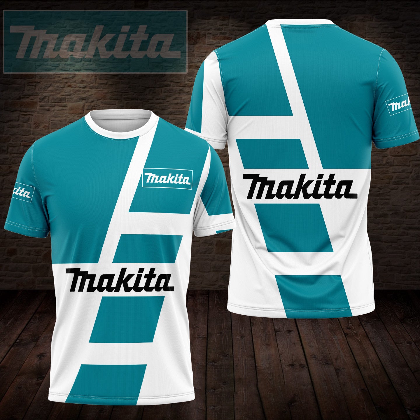 MKT 3D Apparels