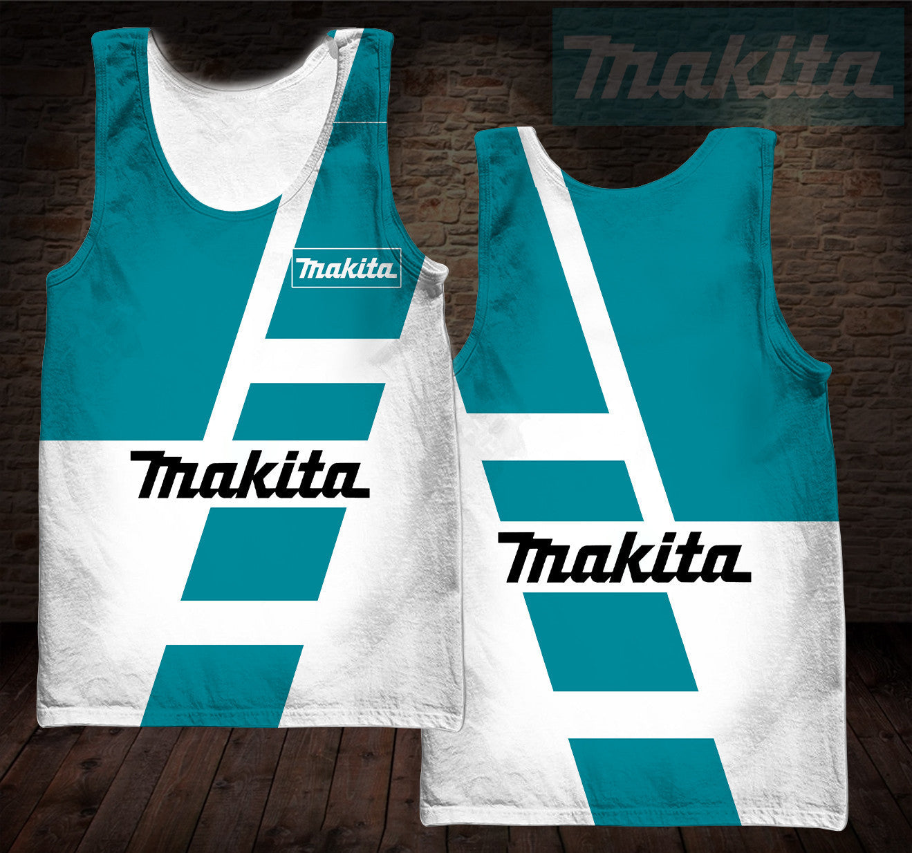 MKT 3D Apparels