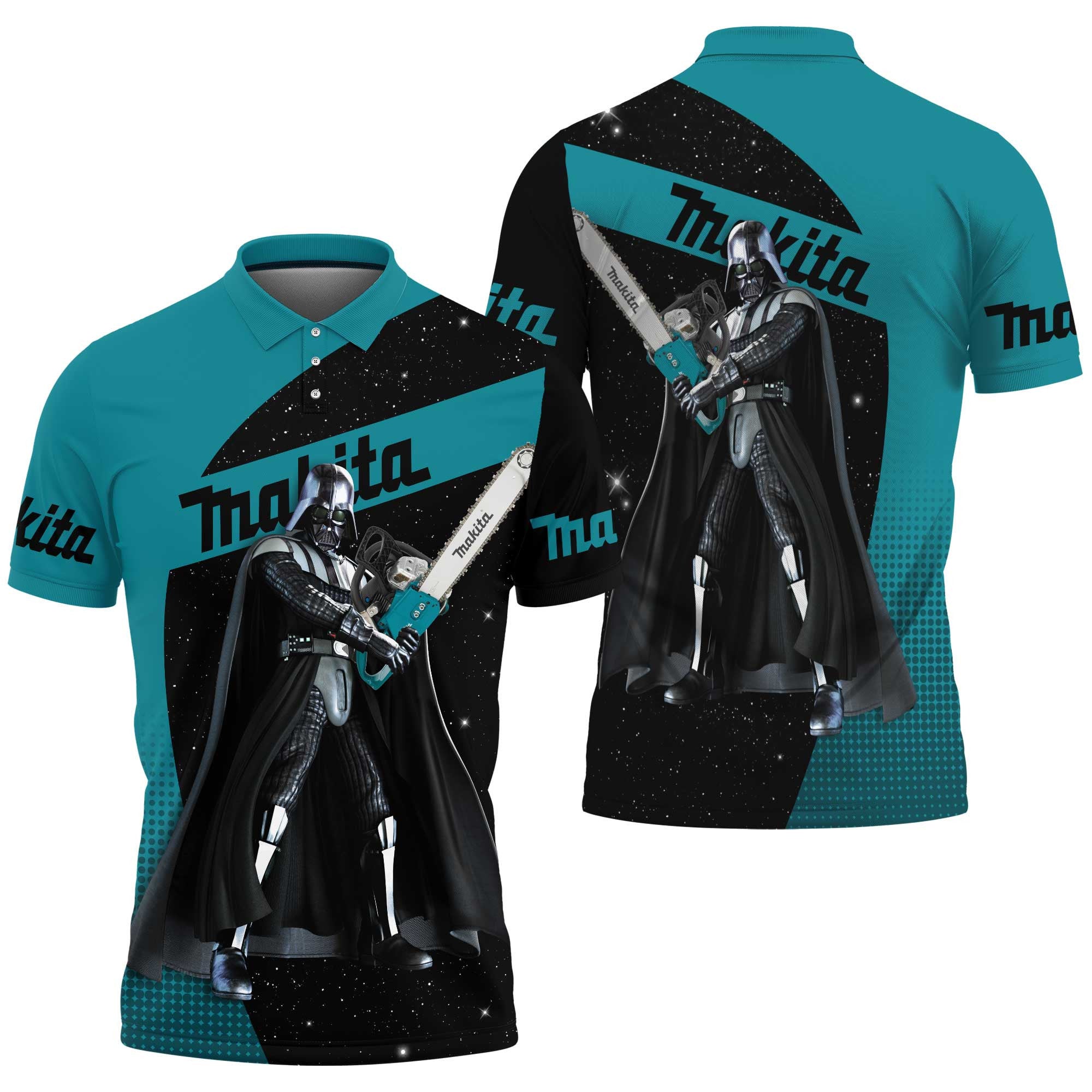 Beautiful Hand Tools 3D All Over Printed Clothes HH81MKT