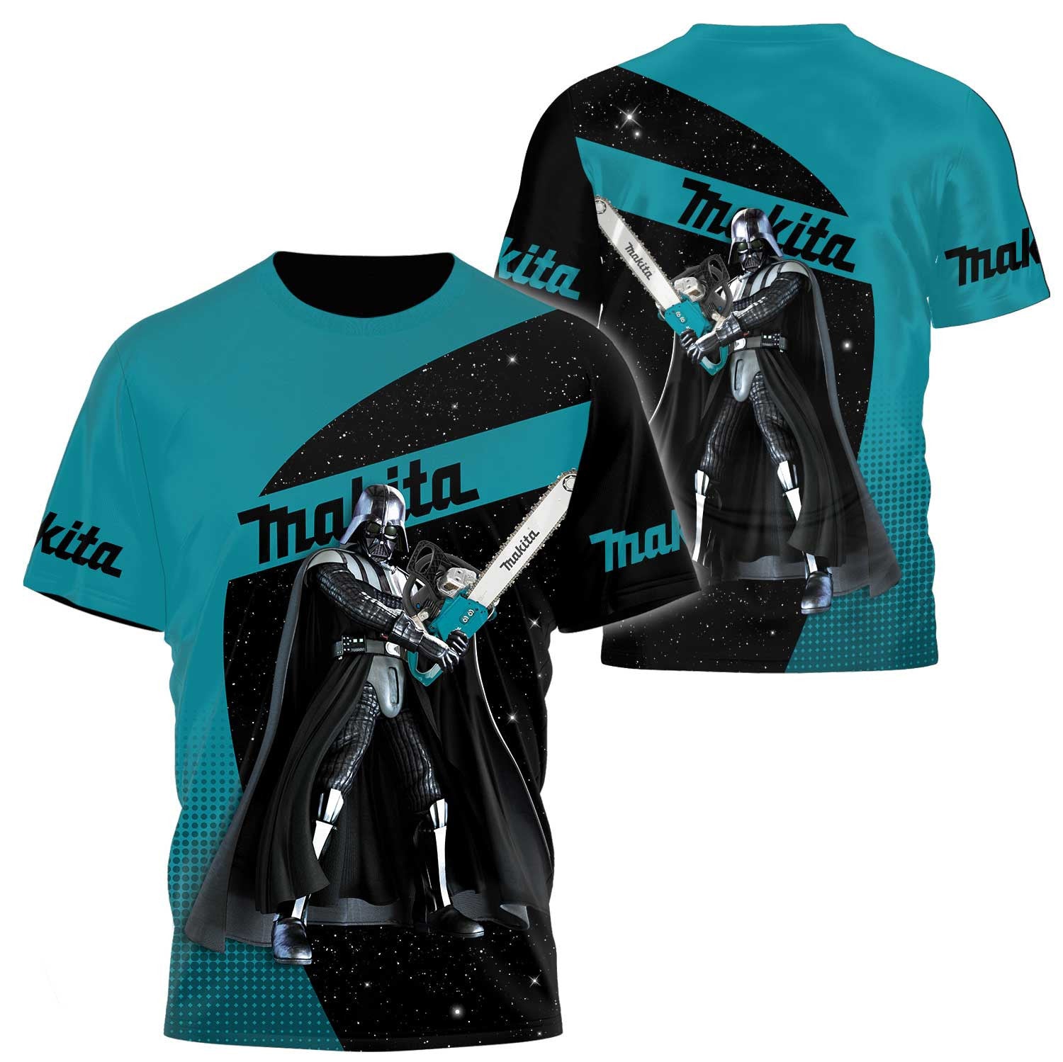 Beautiful Hand Tools 3D All Over Printed Clothes HH81MKT