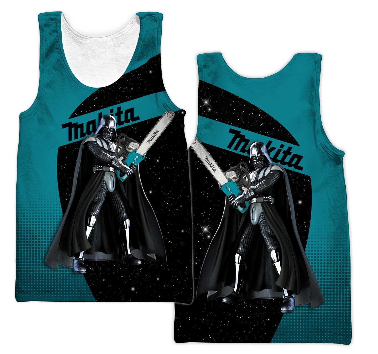Beautiful Hand Tools 3D All Over Printed Clothes HH81MKT