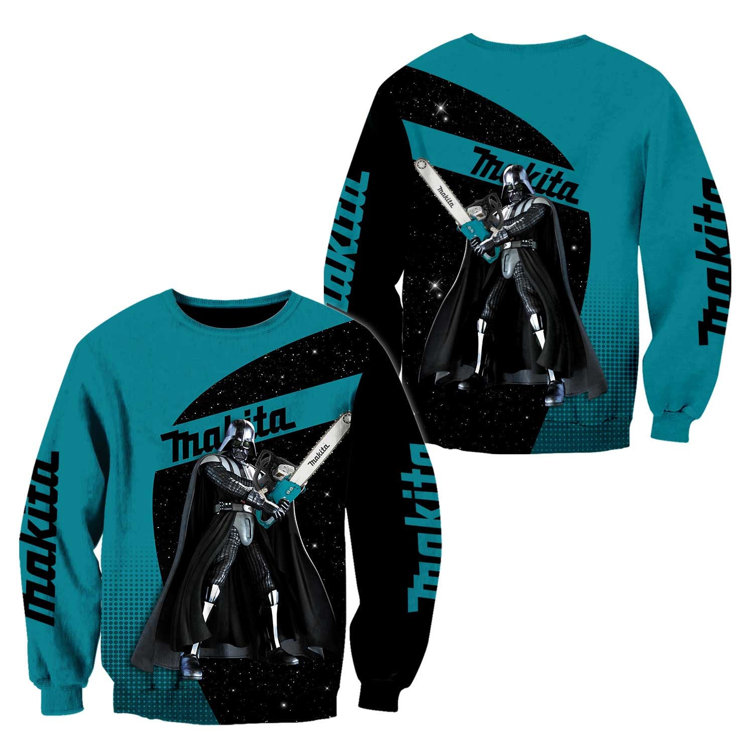 Beautiful Hand Tools 3D All Over Printed Clothes HH81MKT