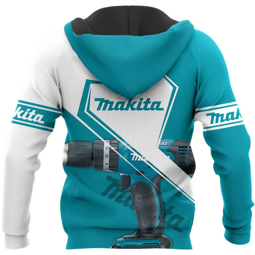 MKT Beautiful Tools 3D All Over Printed Clothes HH10MKT