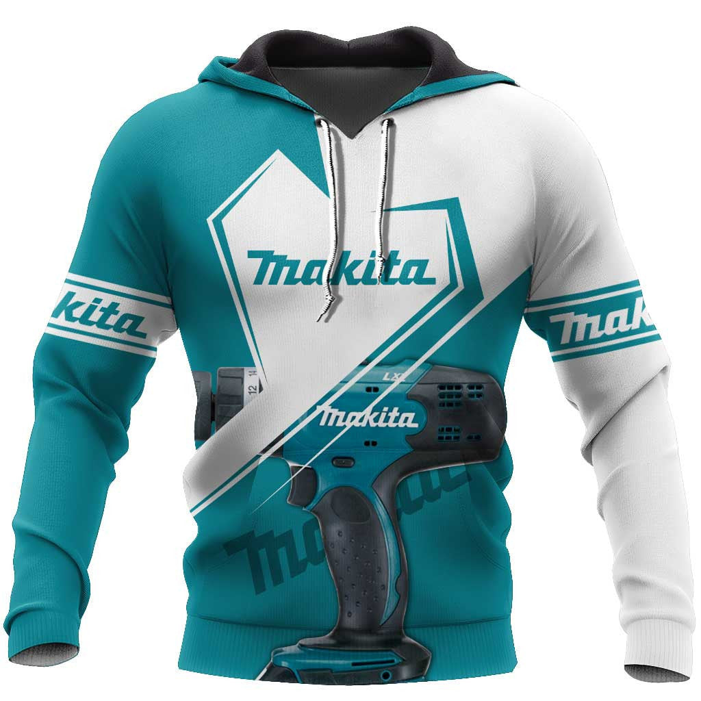 MKT Beautiful Tools 3D All Over Printed Clothes HH10MKT