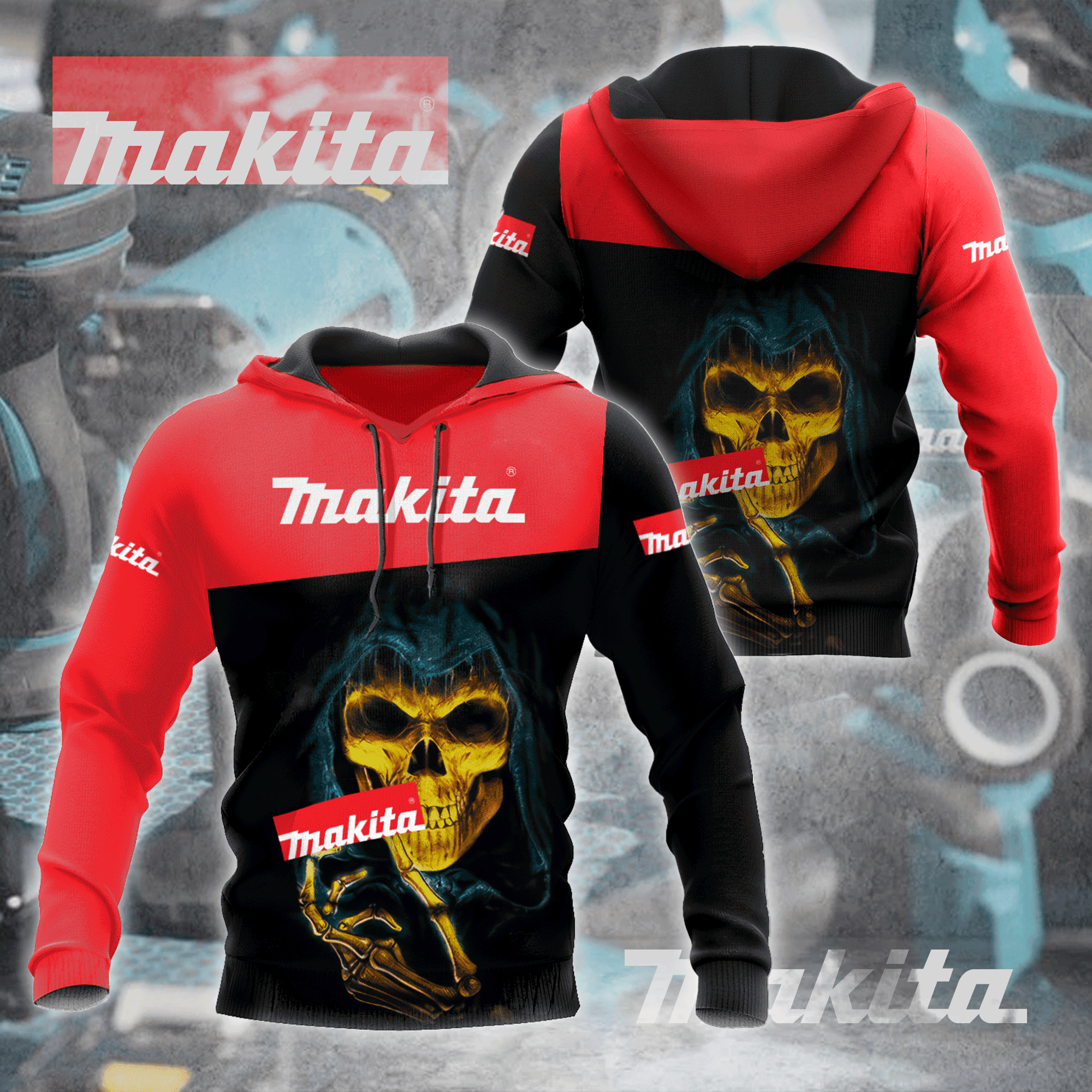 MKT 3D Apparels