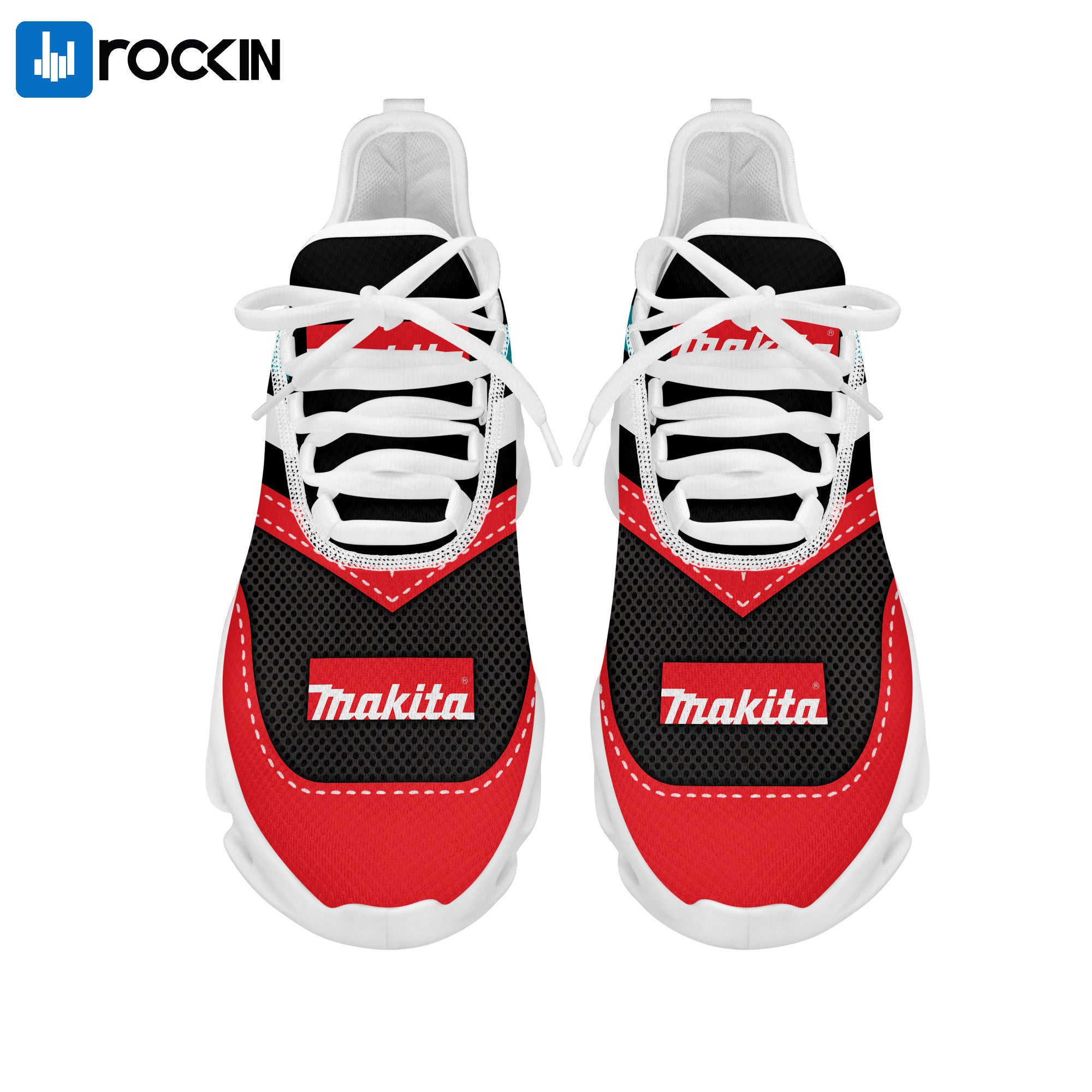 MKT Custom Sneaker
